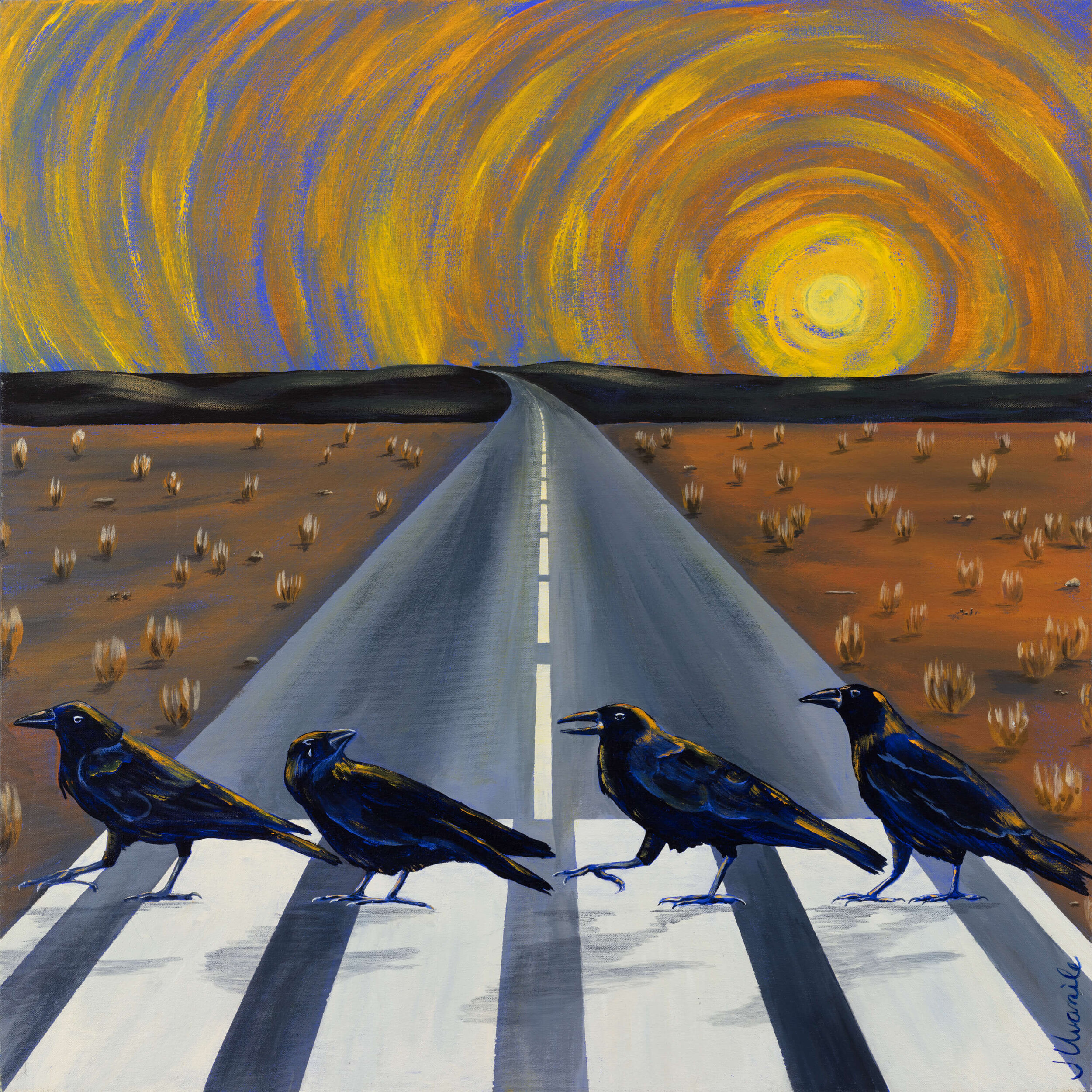black-sorrows--abbey-road.jpeg