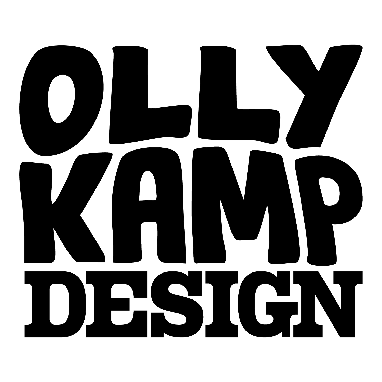 Olly Kamp