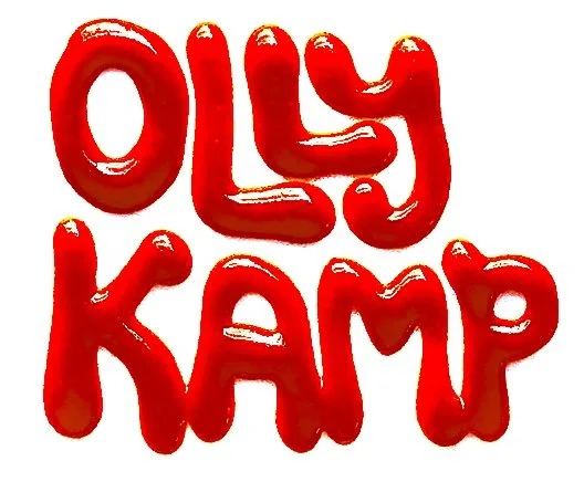 Olly Kamp