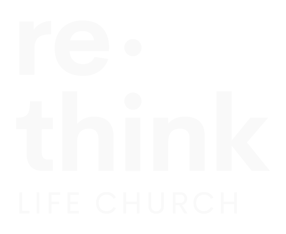 Rethink Life Church