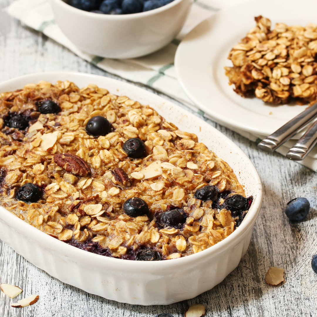Embrace the Season's Bounty