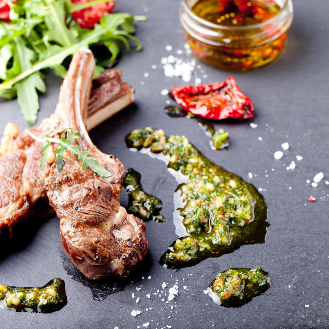 Master the Art of Grilling