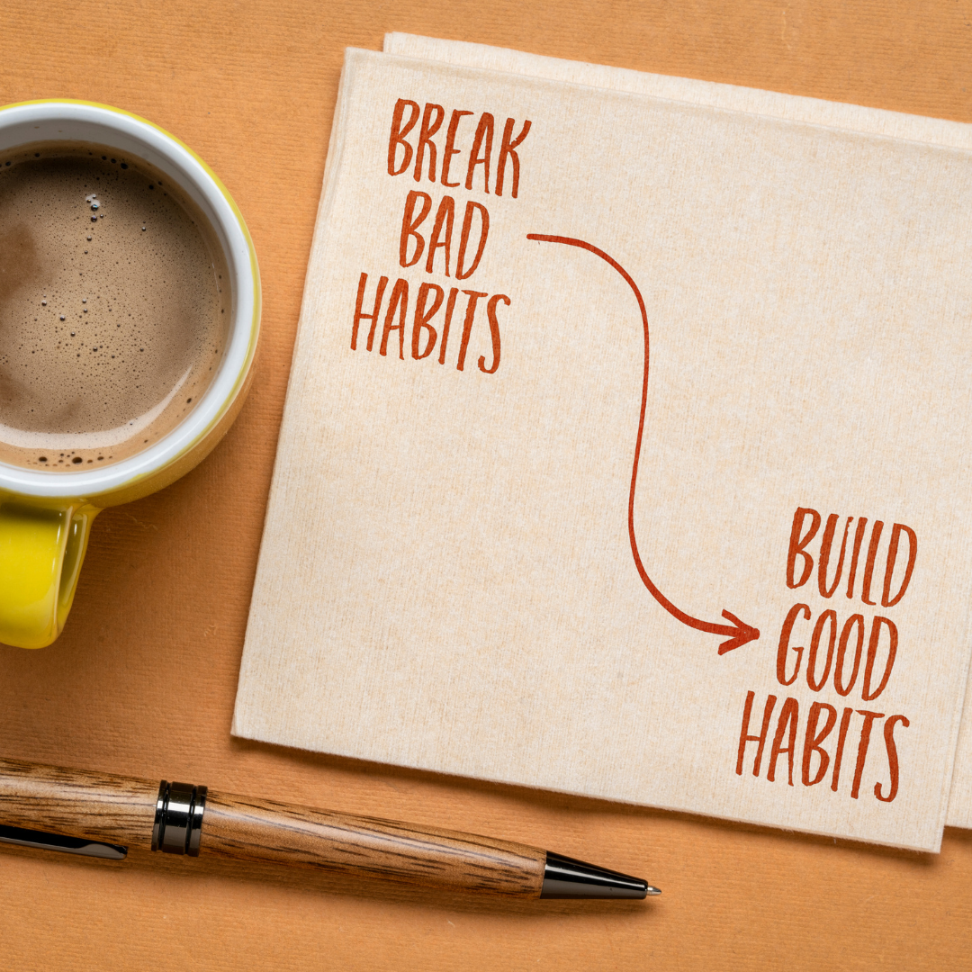 Small Steps, Big Changes: The Power of Healthy Habits