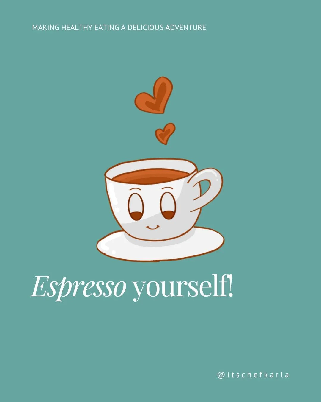 Is Coffee Good or Bad for You? — Chef Karla