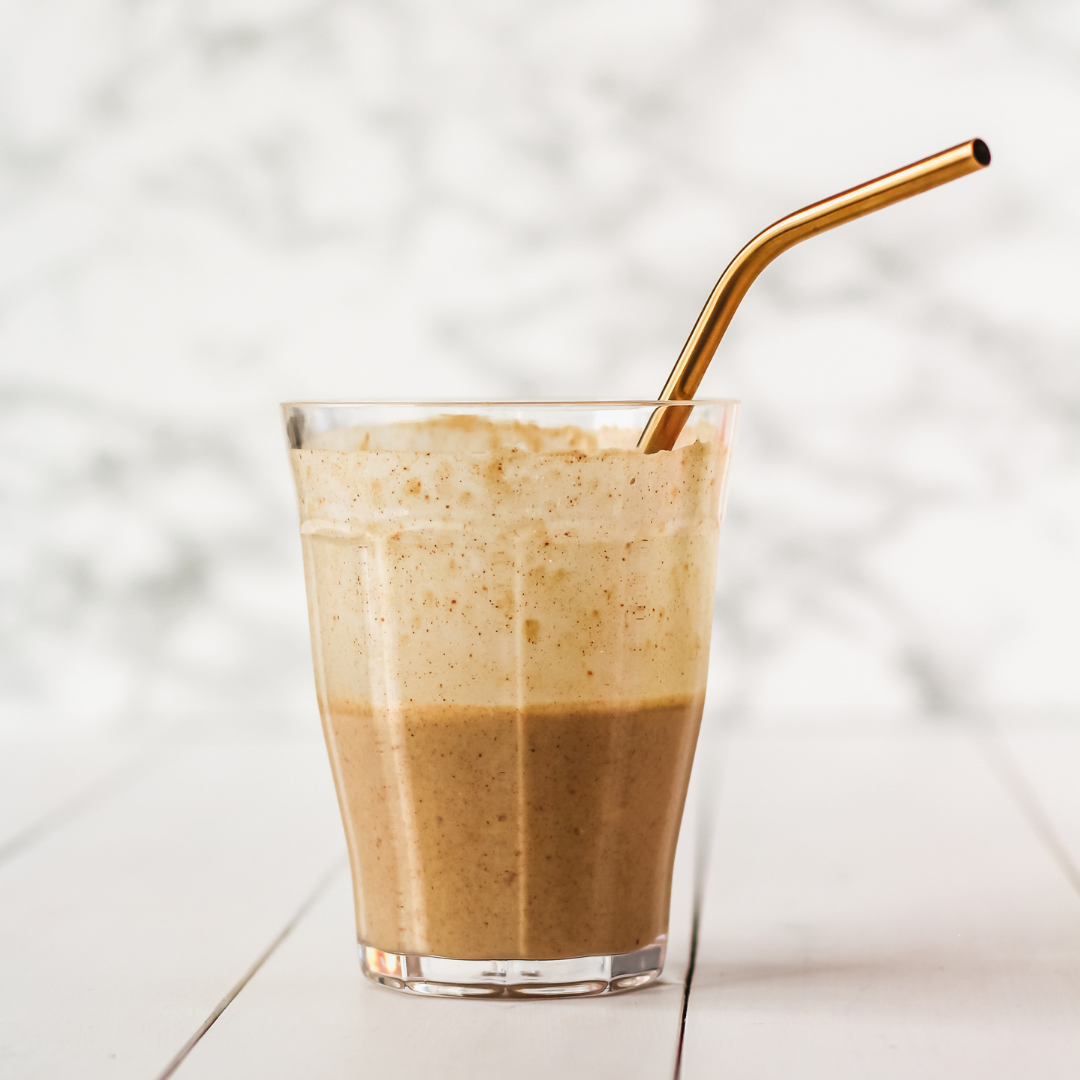 Black Magic Smoothie