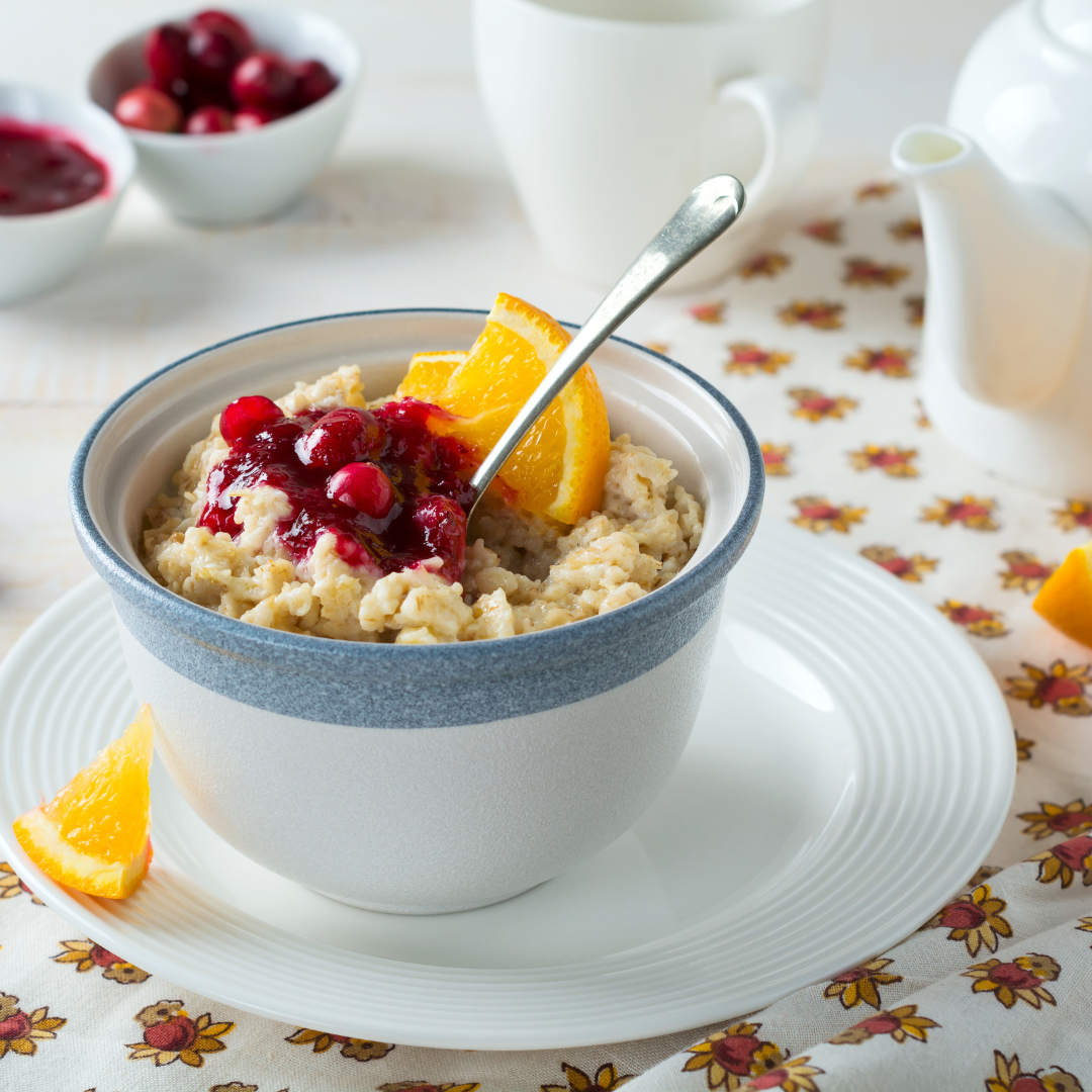 Oatmeal: The Ultimate Breakfast Superfood