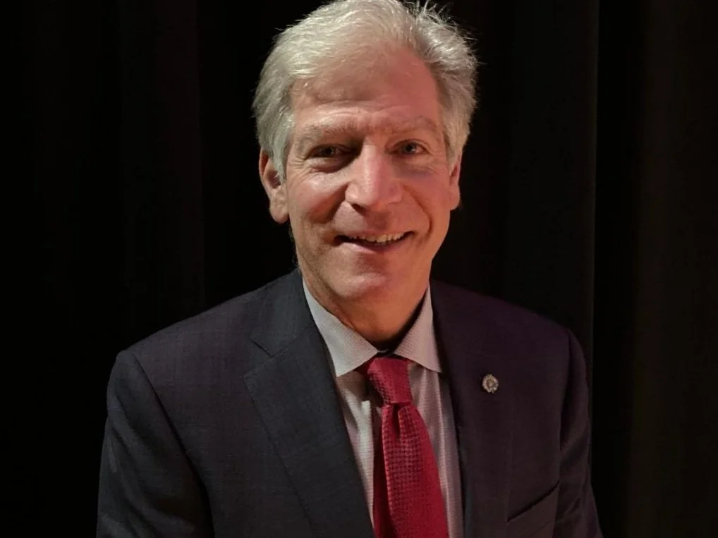 WEDS! SPRING PTA MEETING WITH SUPERINTENDENT JONATHAN RAYMOND!