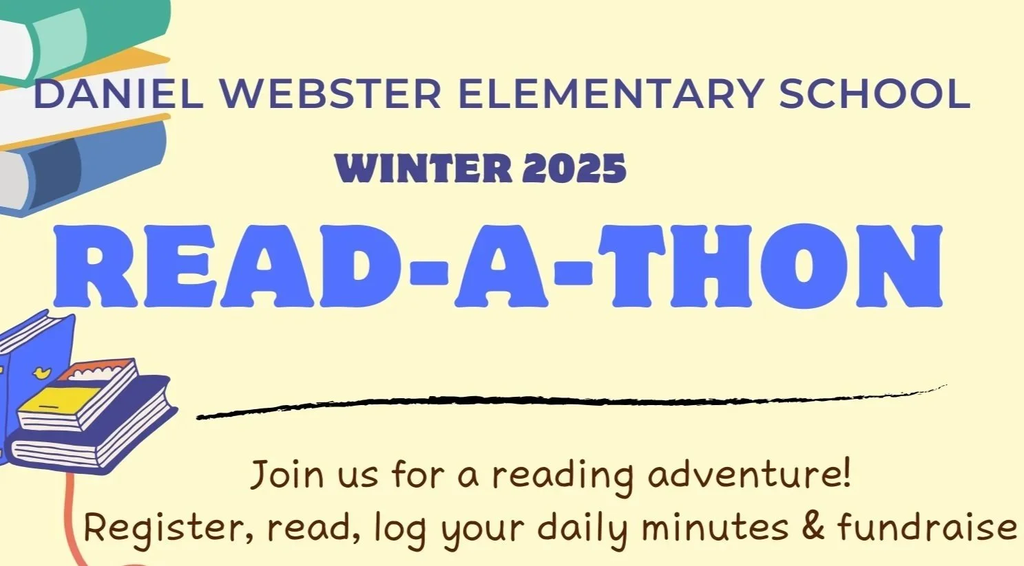 Read-a-thon