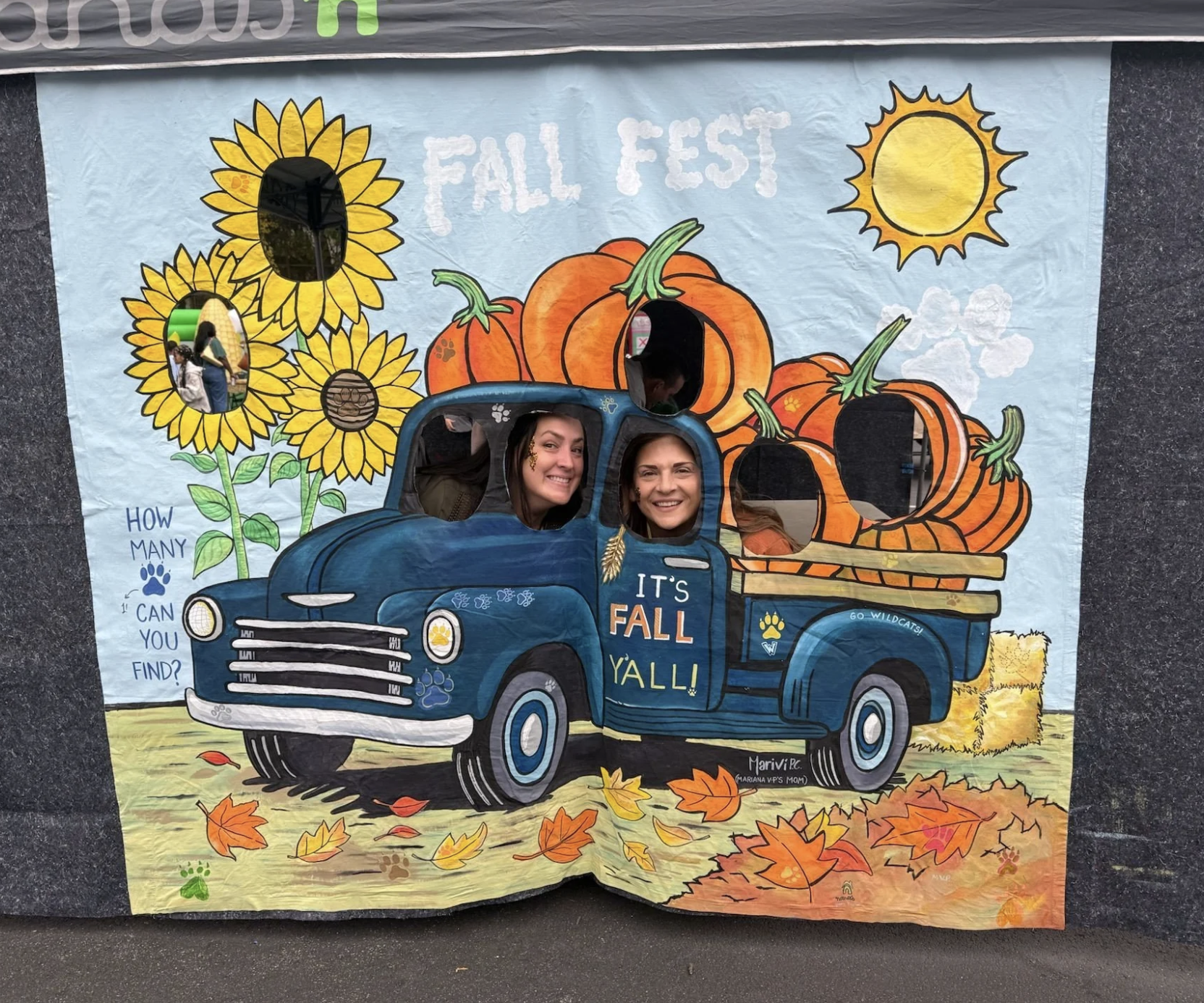 Fall Festival