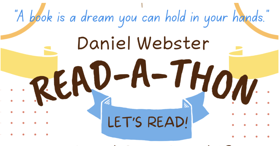 2026 Readathon results! 