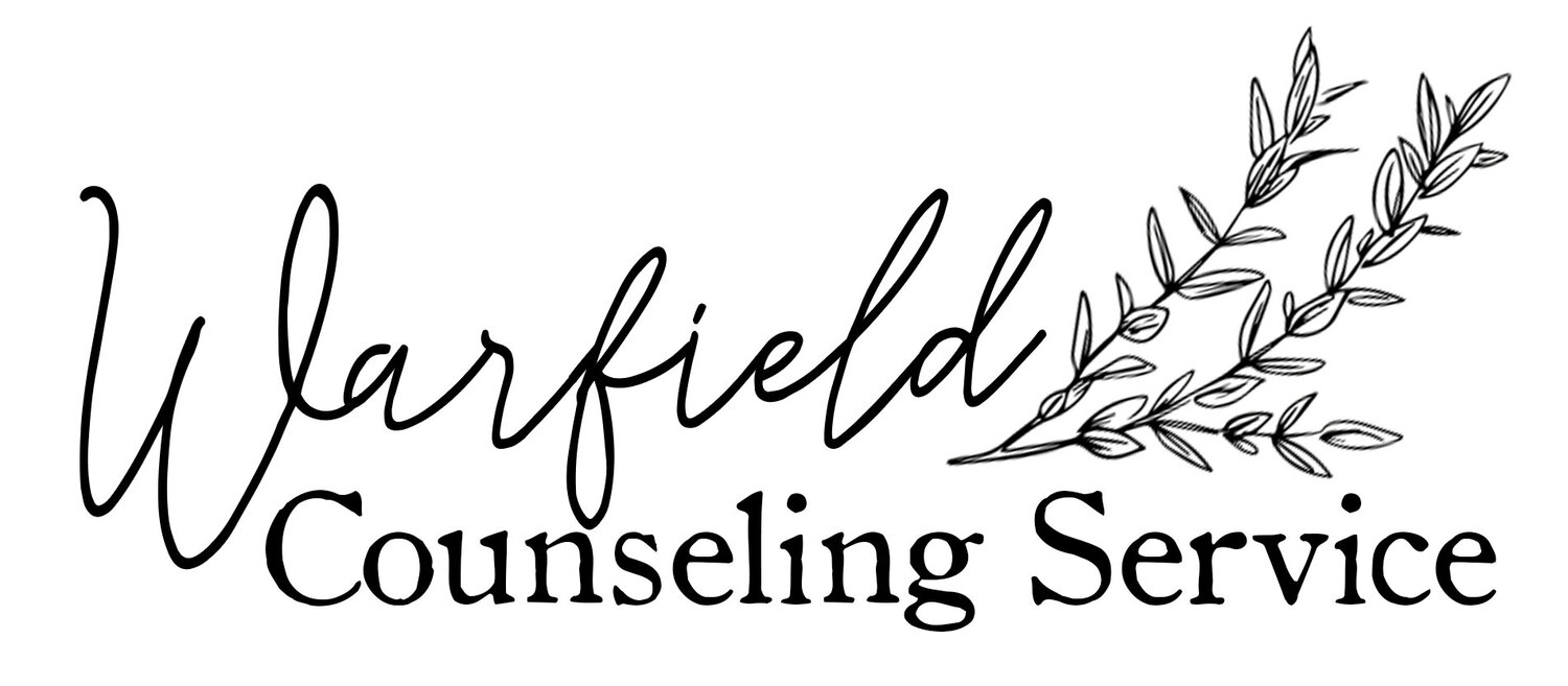 Warfield Counseling Service