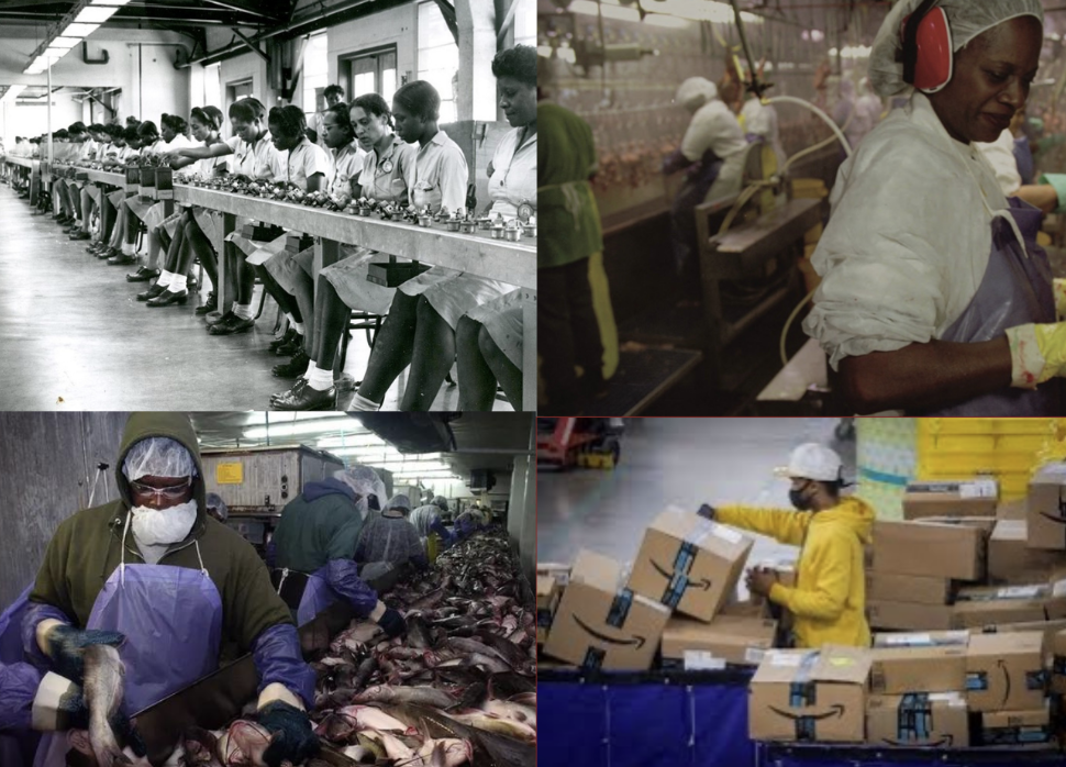 2026 Workers Memorial Day