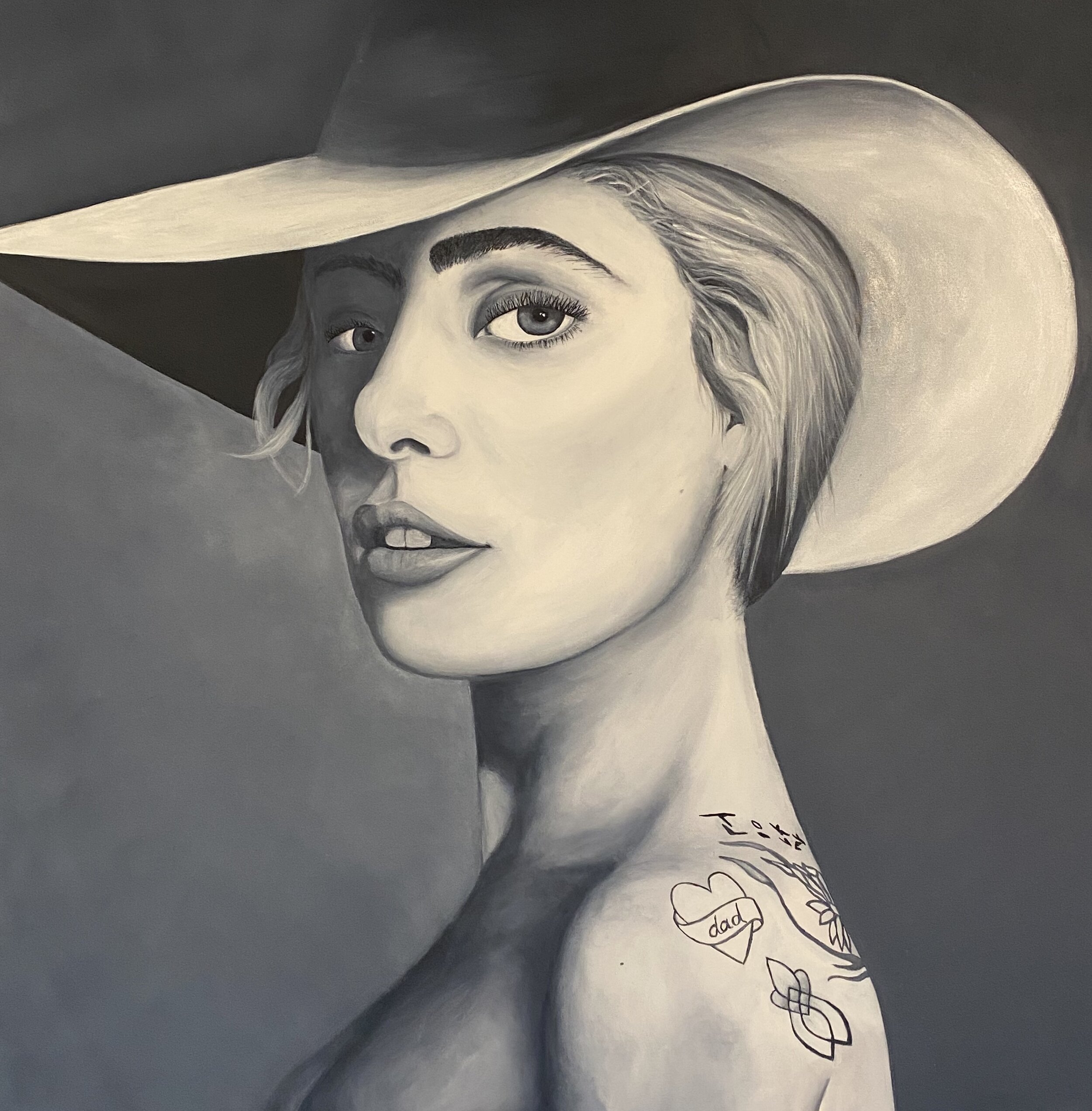 Joanne, Lady.Gaga -SOLD