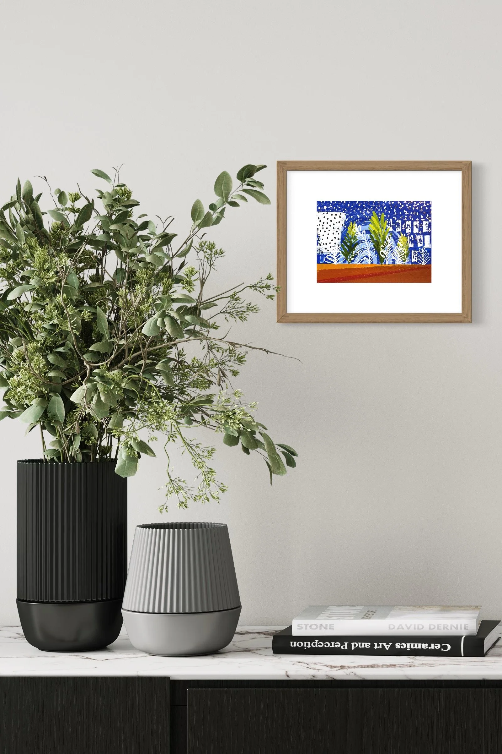 Looked Like I Broke, Just a Bend