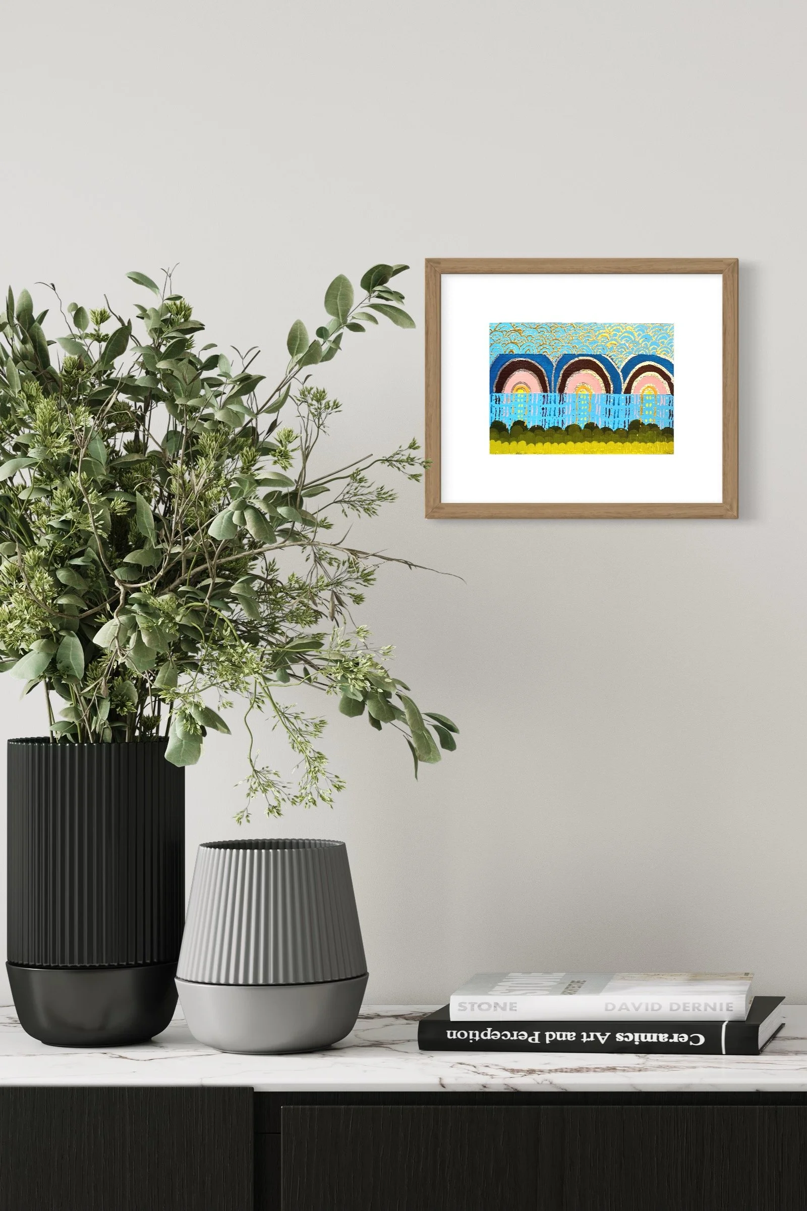 What Kind of Low is This?!