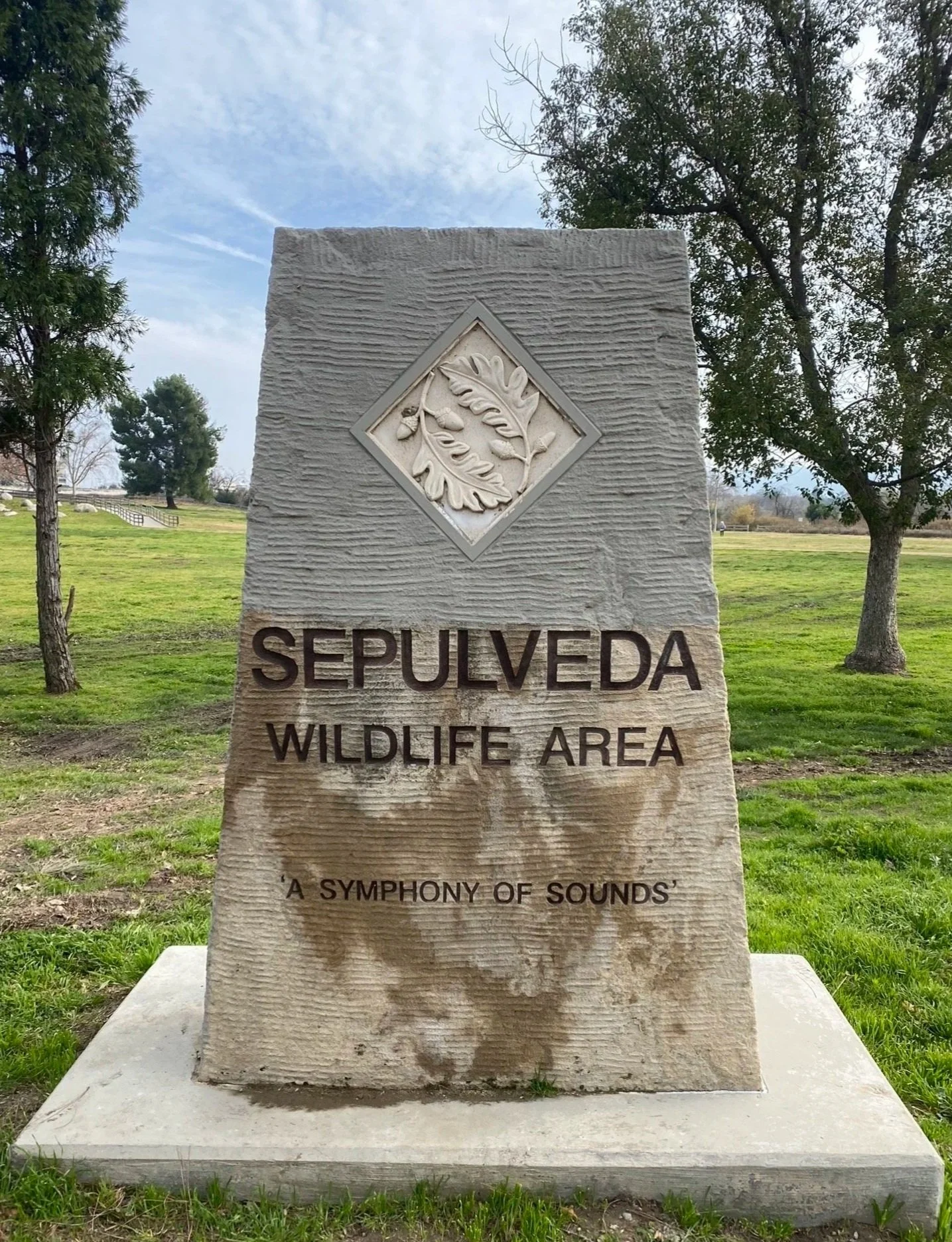 Volunteer Opportunity: Restoration at the Sepulveda Basin Wildlife Reserve