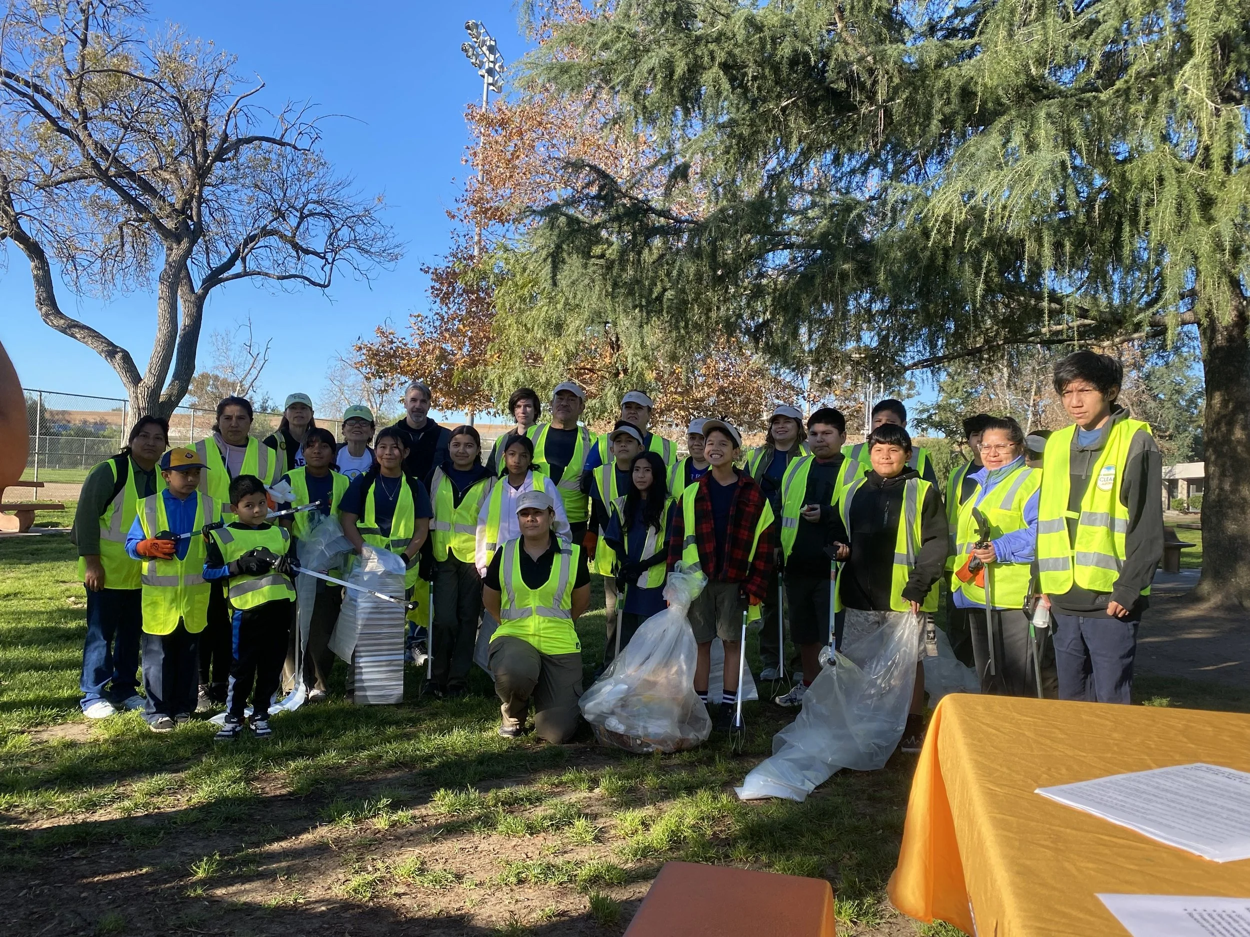 Volunteer Opportunity: Martin Luther King Community day of service