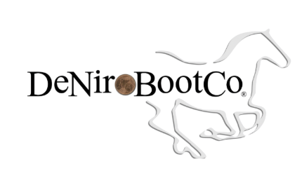 Deniro Boots