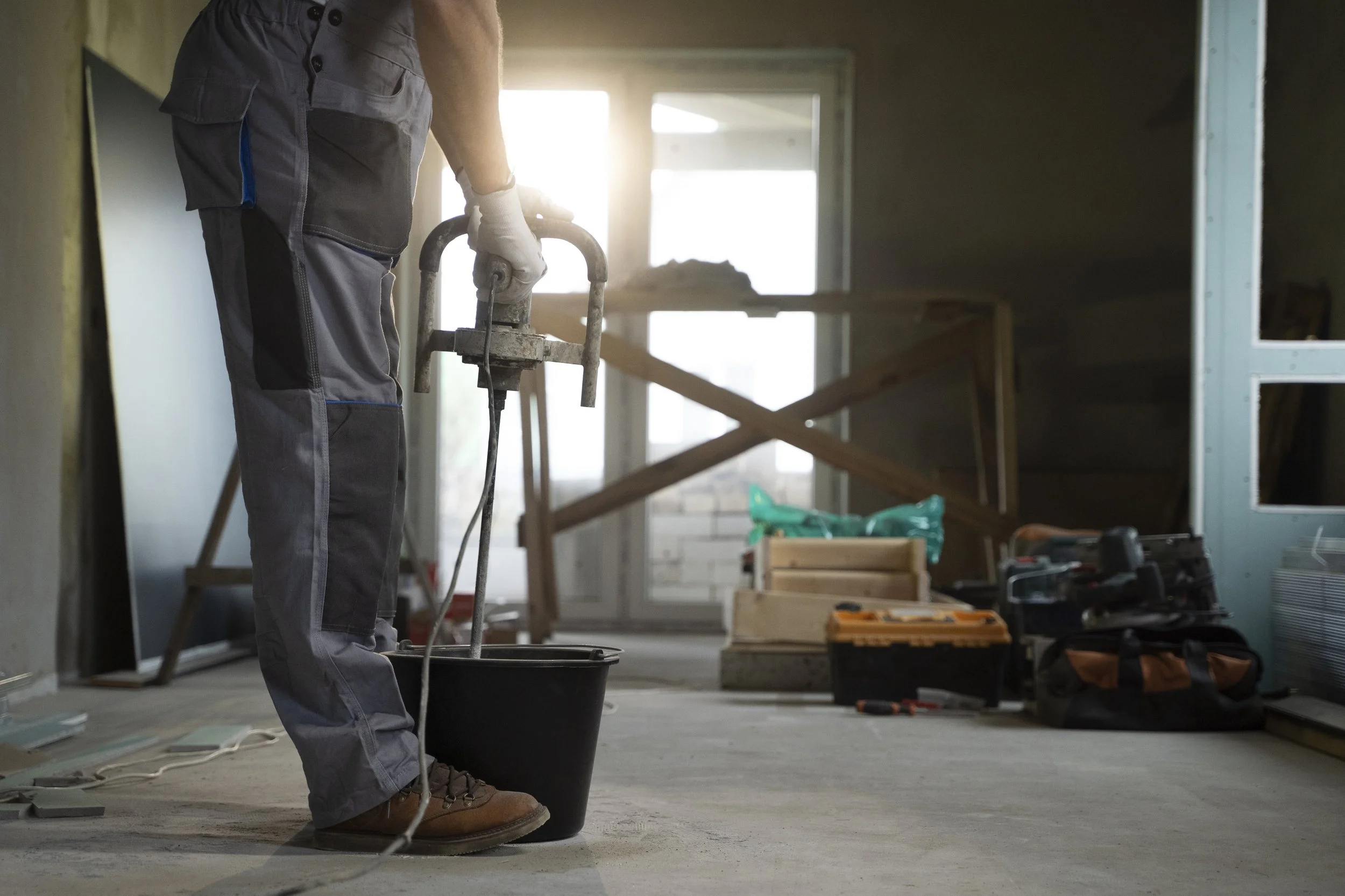 Understanding the Renovation Timeline: What to Expect | Renovation Services 