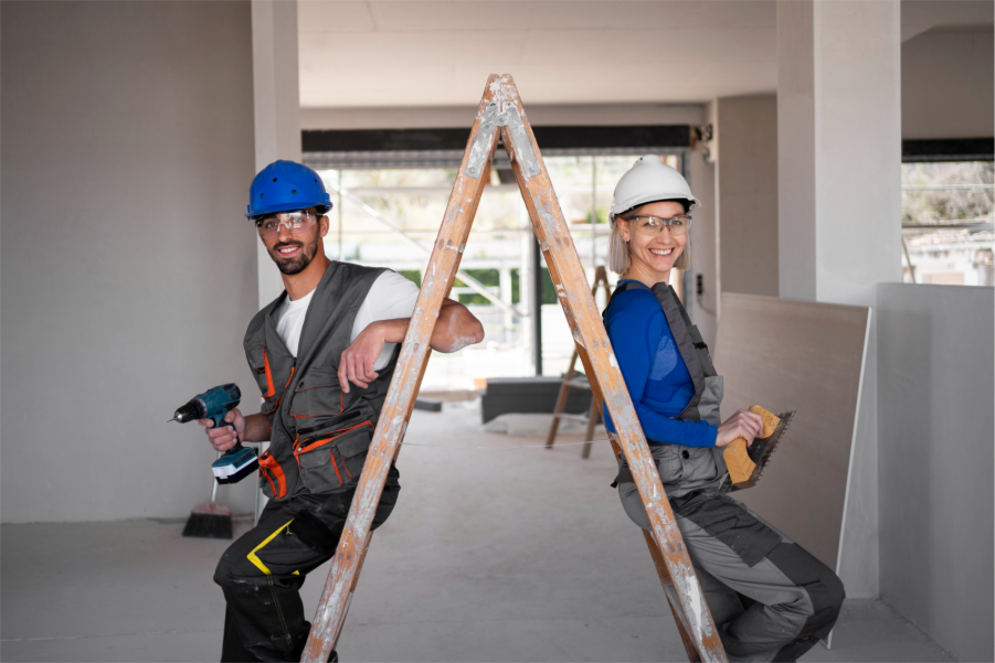 Collaborating With Your Home Renovation Contractor: Best Practices&nbsp;