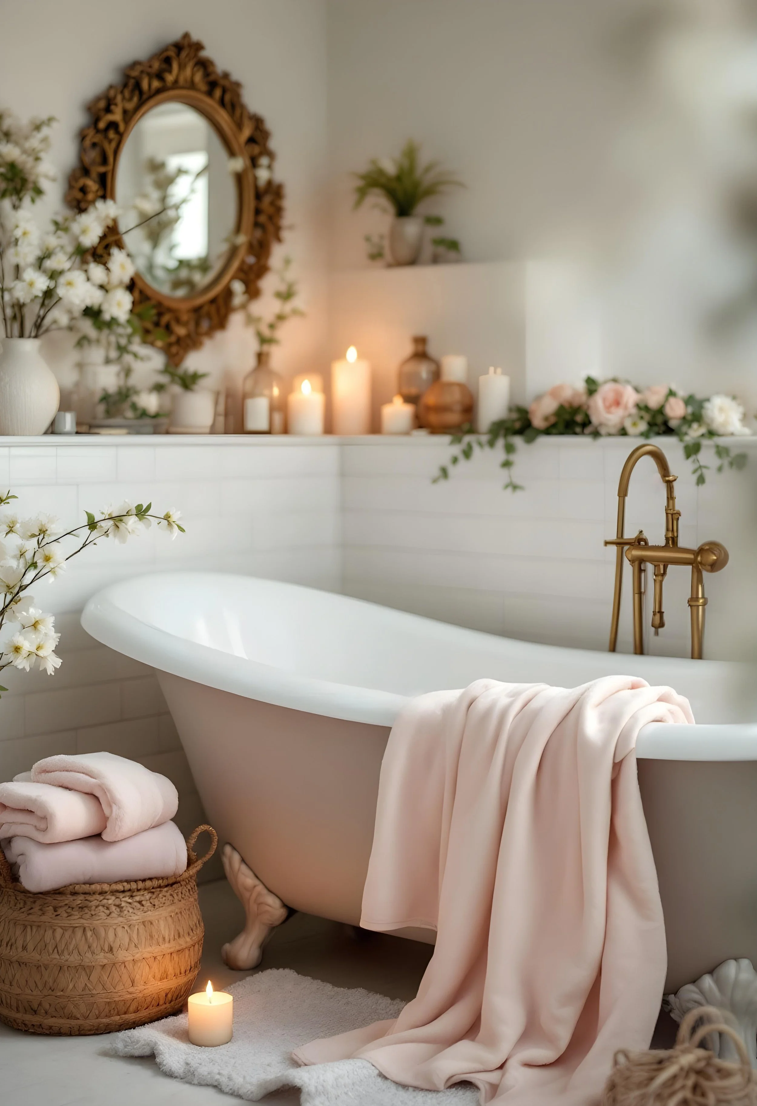 Tactile Luxury: How to Bring the Outside Into Your Chicago Remodel