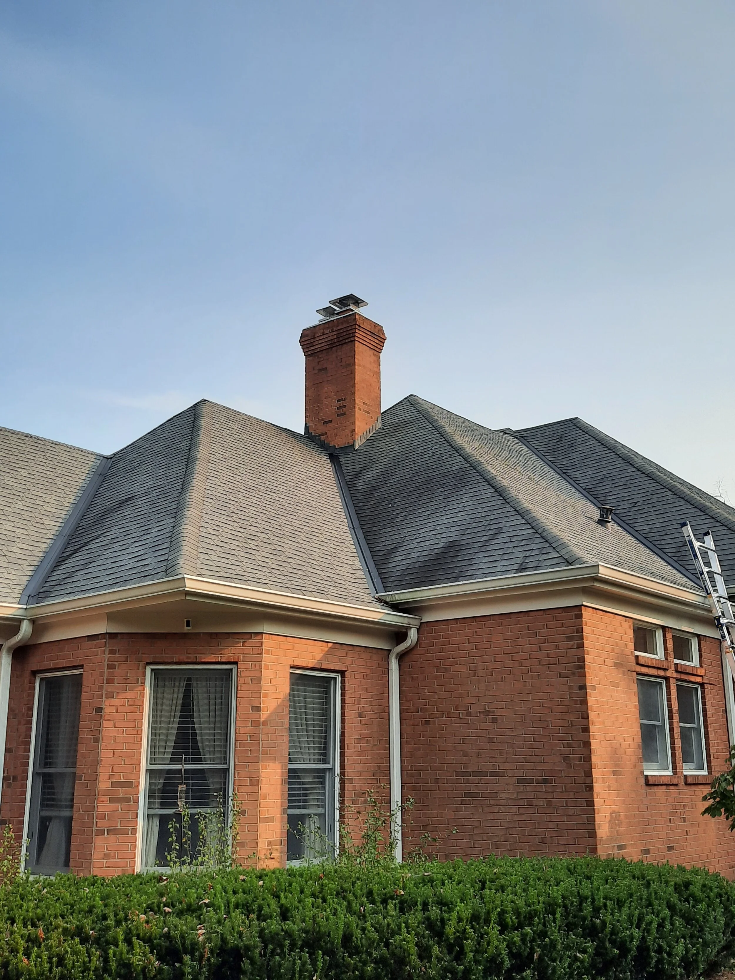 Cincinnati Fireplace Installation Call Us Choice Chimney