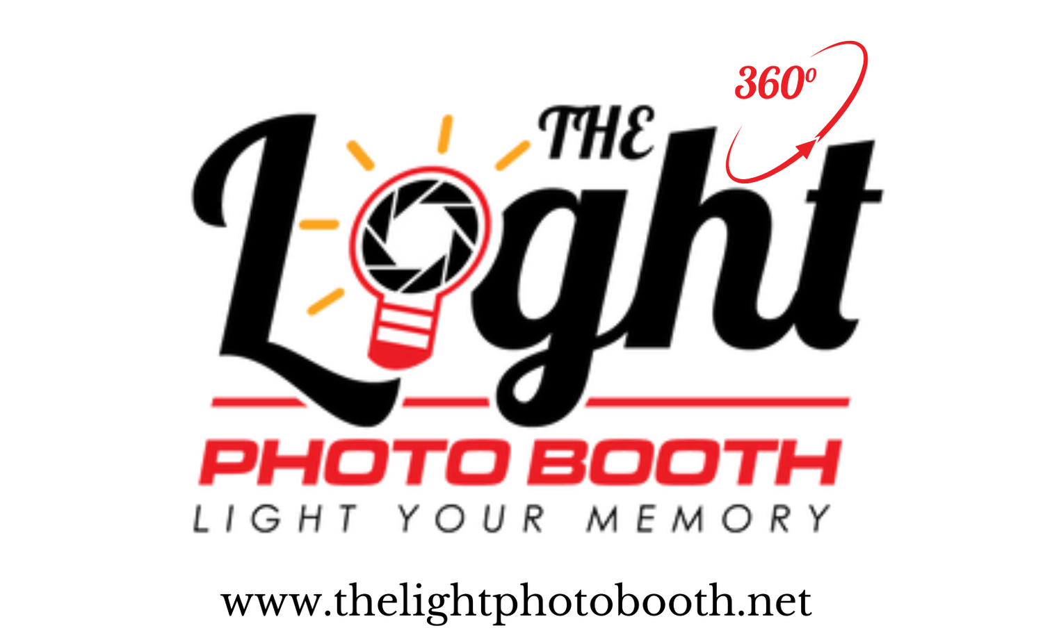The Light PhotoBooth