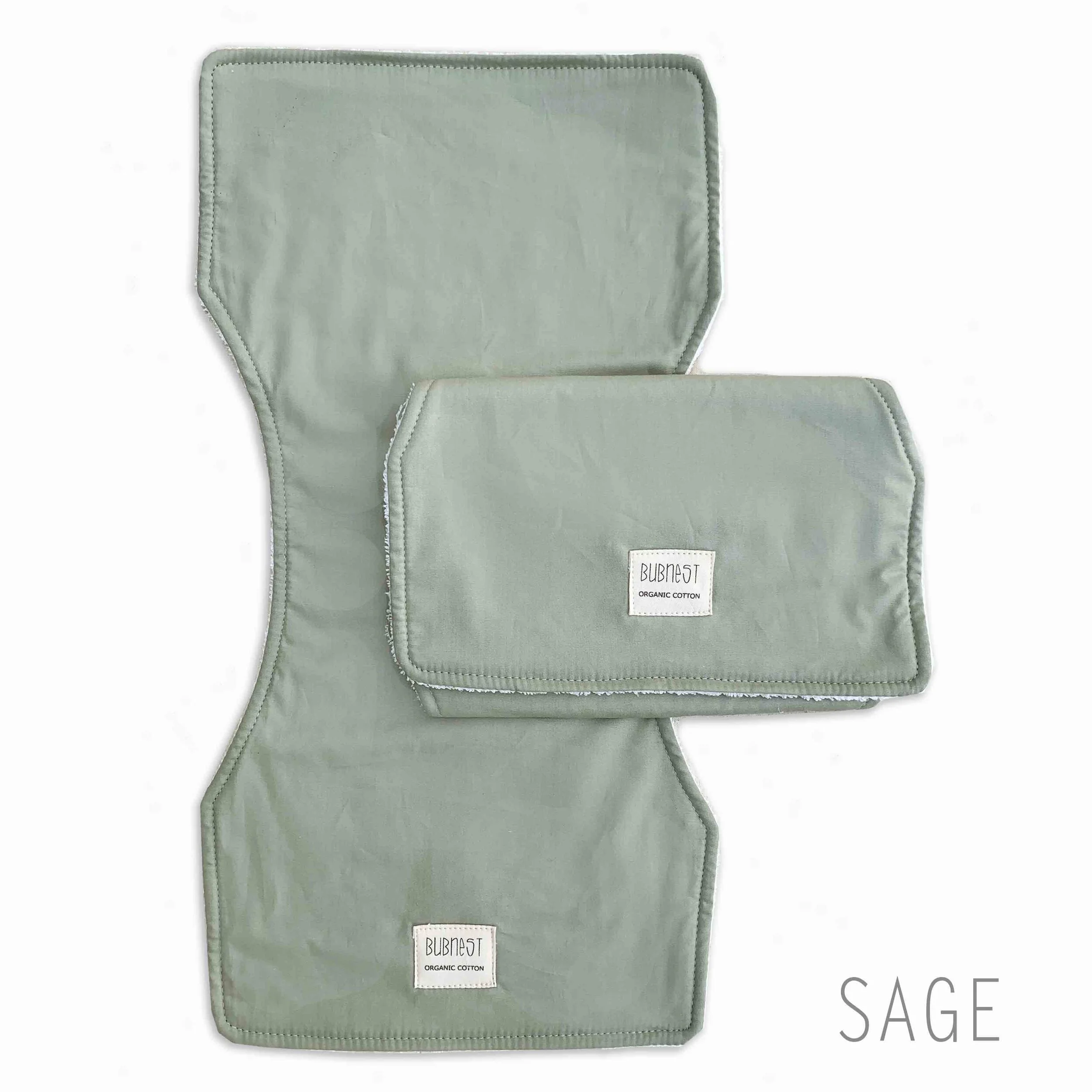 Bubnest_Burpee Cloth_Sage.jpg
