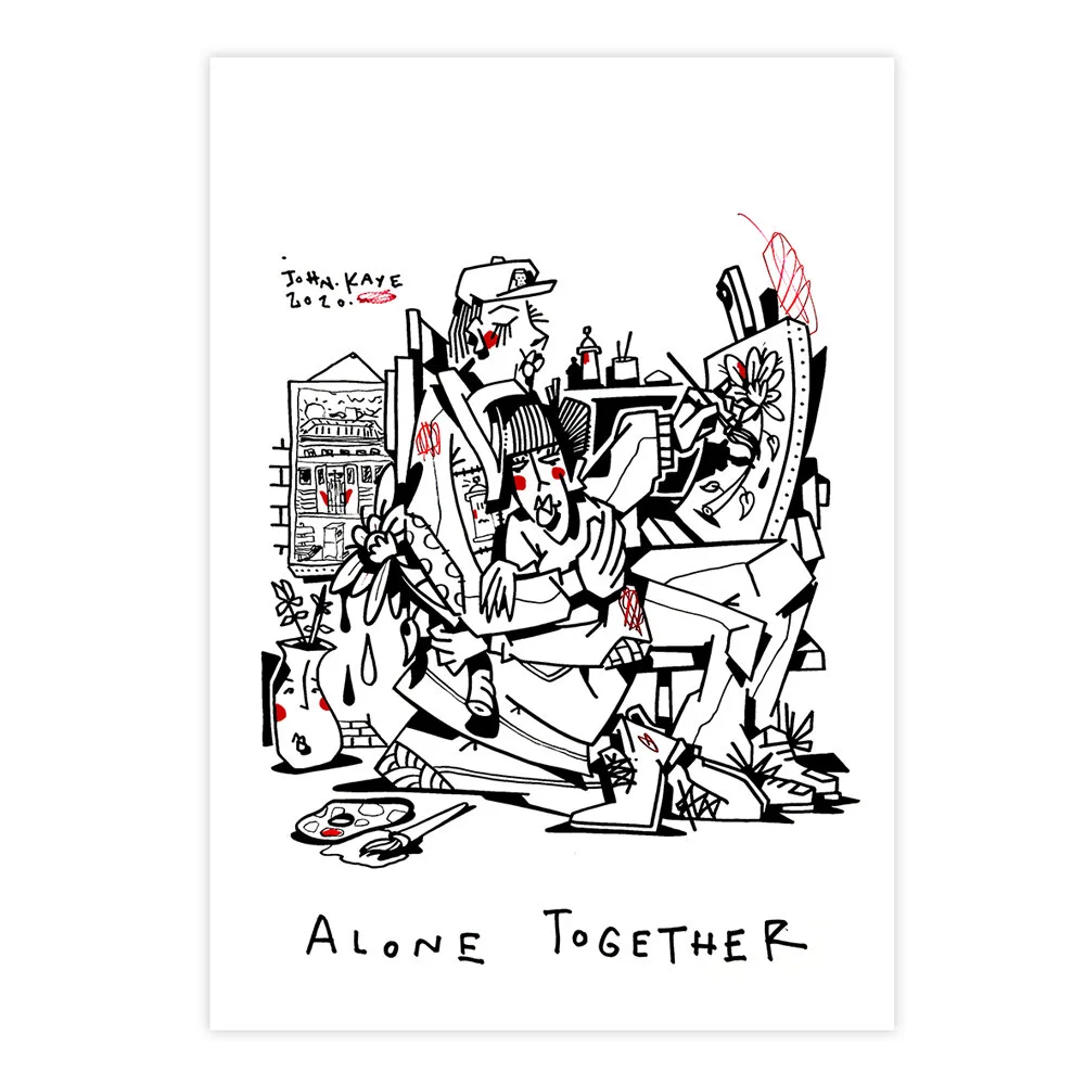 John-Kaye-Close-Alone-Together-Art-Print-Product-Image.jpg