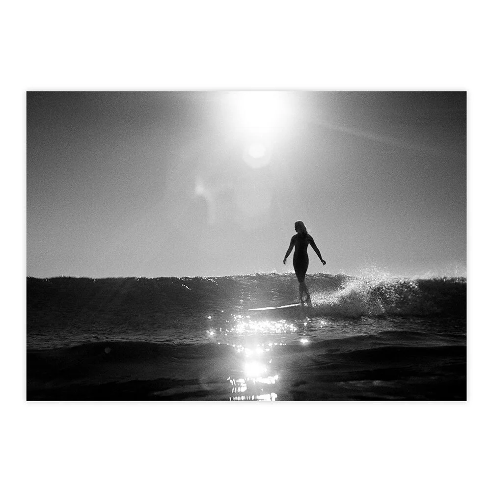 Surfer Girl - Ben Whitmore