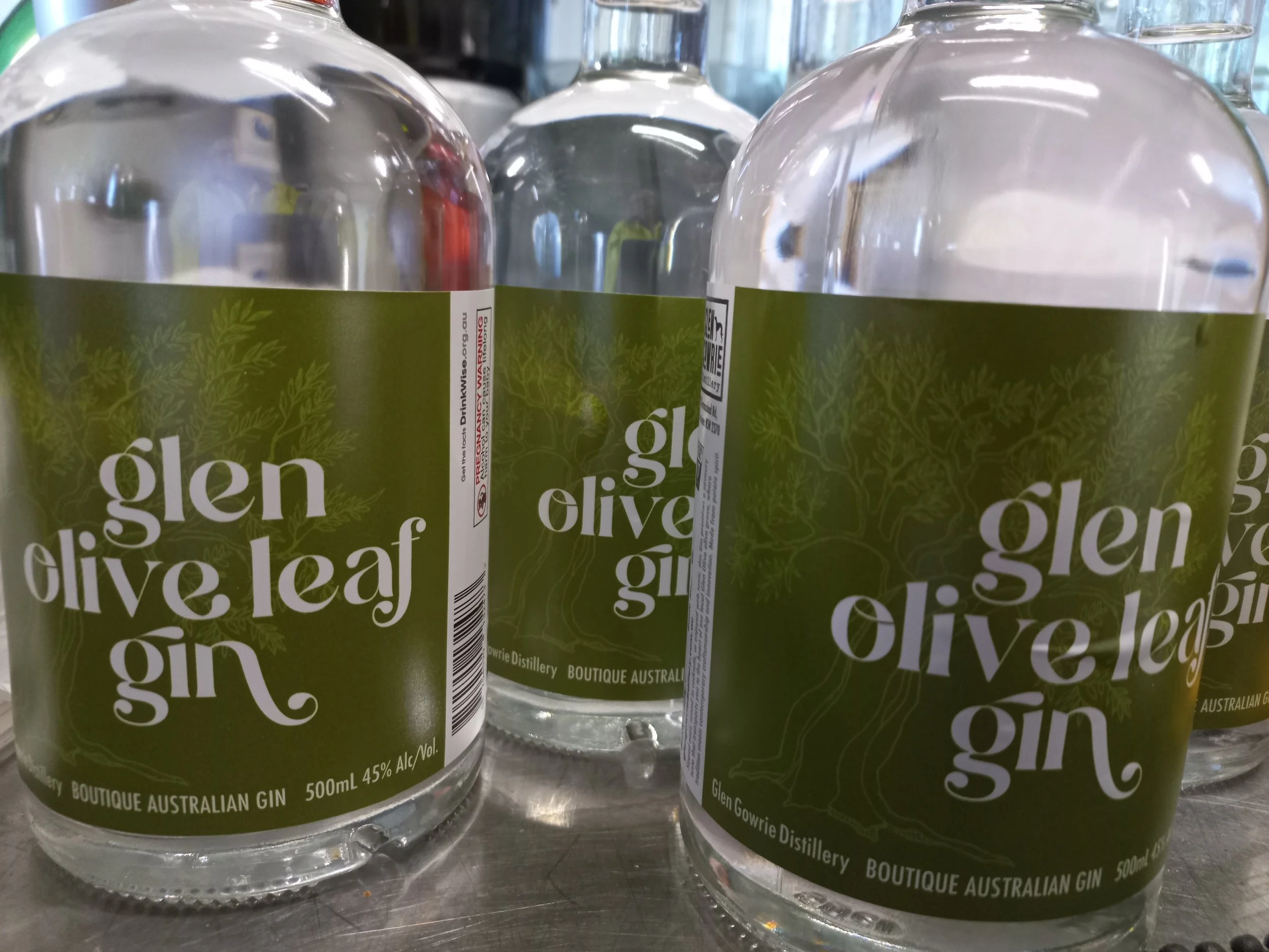 Blueberry Gin, Australian Dry Gins, Beer Liqueurs, Italian Liqueurs.