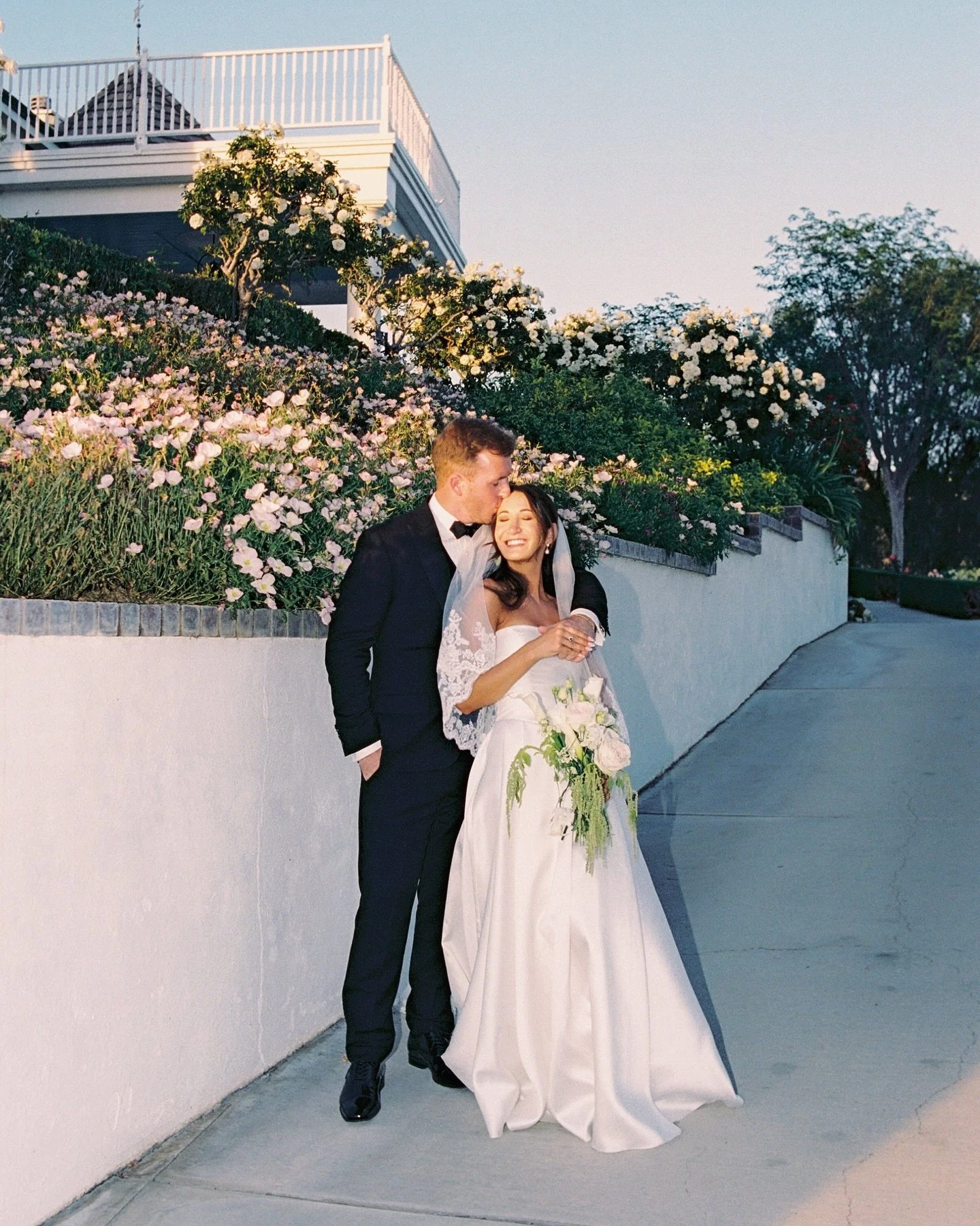 Let&rsquo;s sneak away for one last dance with the sun🌞

Captured on 35mm film &amp; digital.