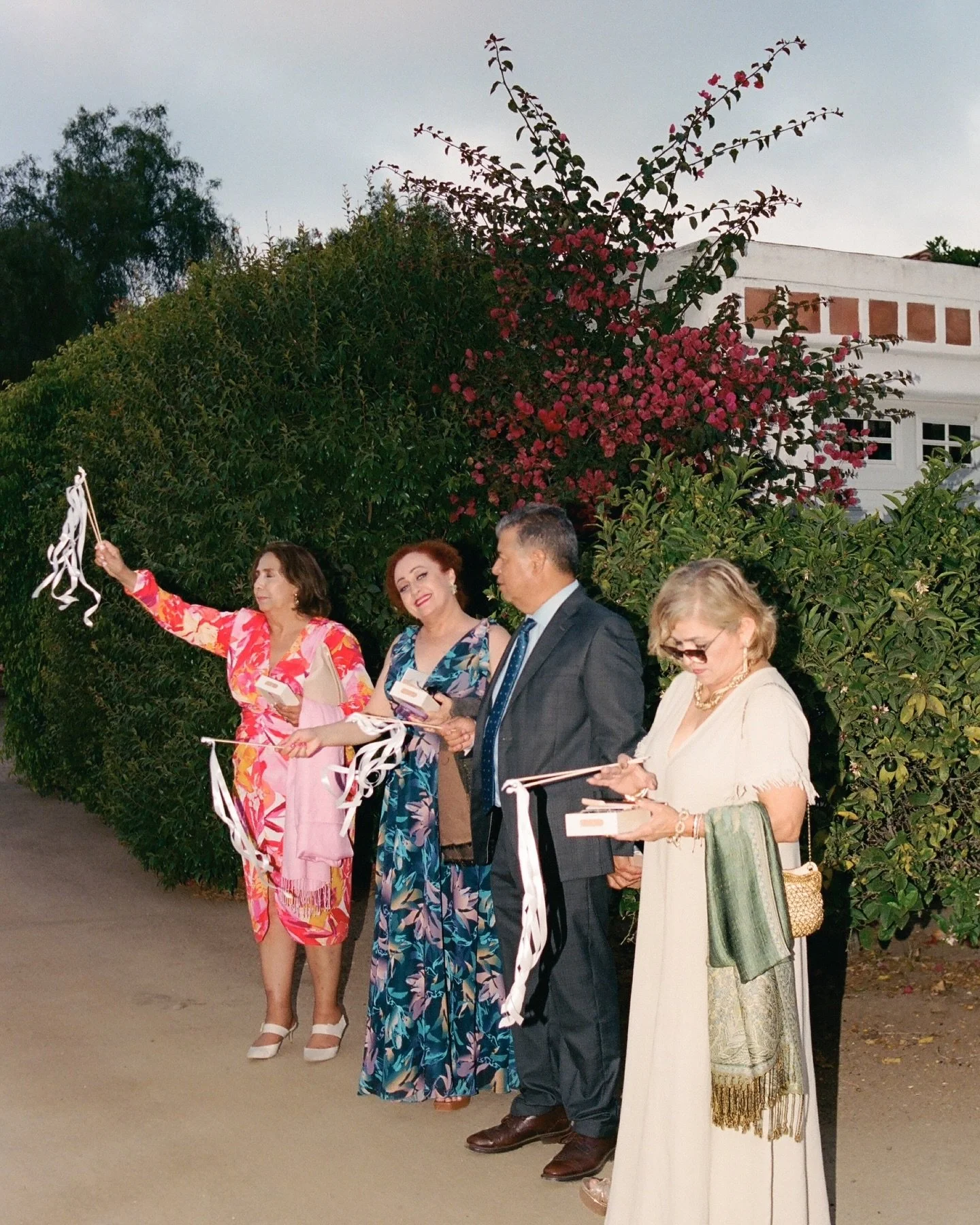 An intimate yet electric celebration, charged with love, culture, and the beauty of family becoming family.

Venue: @theoldrancho 
Rentals: @personaltouchdining 
Florals: @native_poppy 
Performance: @mariachimisd 
Dj: @theweddingcollectiveofficial 
P