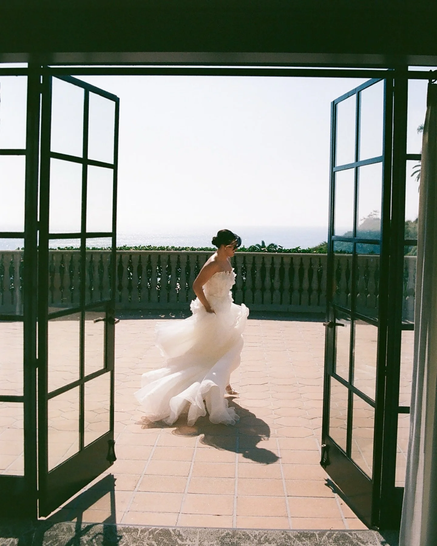 Thoughtful, intentional, sweet, and one heck of a party - K &amp; P know how to plan a wedding 💖

Planning &amp; Coordination: @eventslc
Venue: @belairbayclub
Photographer: @rp.co_photo
Videographer: @junedayfilms
Content Creation: candidcreations
F