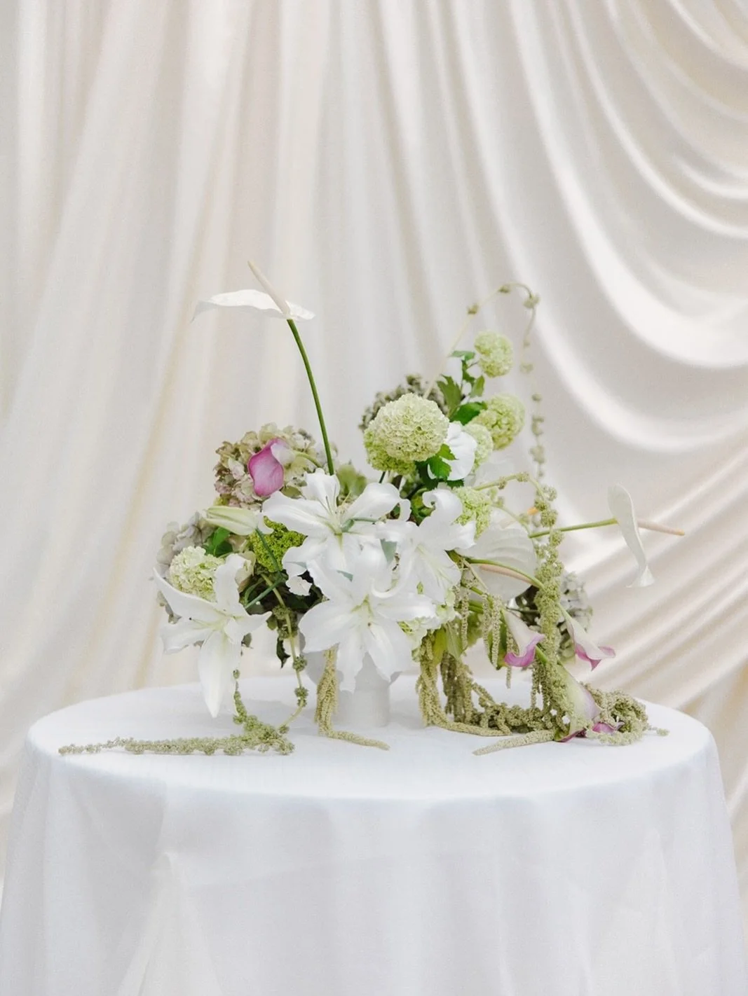 Reception dreams for A&amp;A

Wedding Planner @palmandpineevents
Venue @rancholaslomas
Caterer @24carrotscatering
Photographer @rp.co_photo
Florist @by_olee
Signage &amp; Day of Paper Goods @studiocynth
Draping @brillianteventlighting
Dance Floor @2c