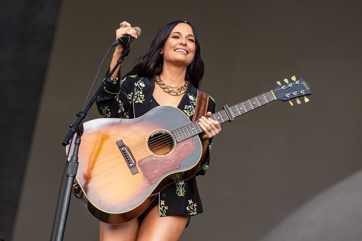 On today&rsquo;s podcast we&rsquo;re talking about Country-Pop. A genre that, for many, was once (and maybe still) isn&rsquo;t taken seriously as &ldquo;good&rdquo; or welcome or authentic. Some folks are quick to dismiss country music say the lyrics