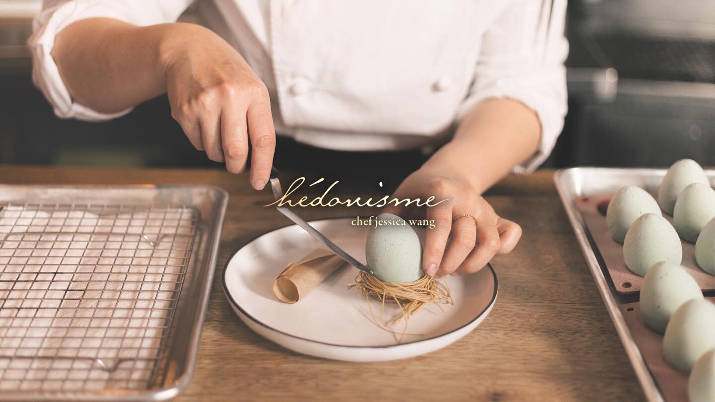 tickets are live! 😘✨the fifth h&eacute;donisme dessert and wine pop up will be held again @badbishopbar 💕 the wine pairings will be a collaboration with @waldenselections. 

⭐️ Dates: Aug 21, 22, 28, 29 (Sun/Mon)
⭐️ Two seatings: 5:30 and 8:30pm

t