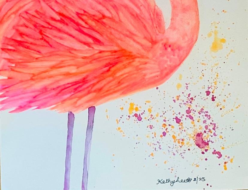PRETTY FLAMINGO 2 x 7.jpg