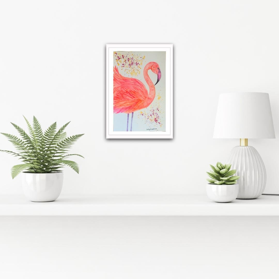 PRETTY FLAMINGO 2 x 2.jpg