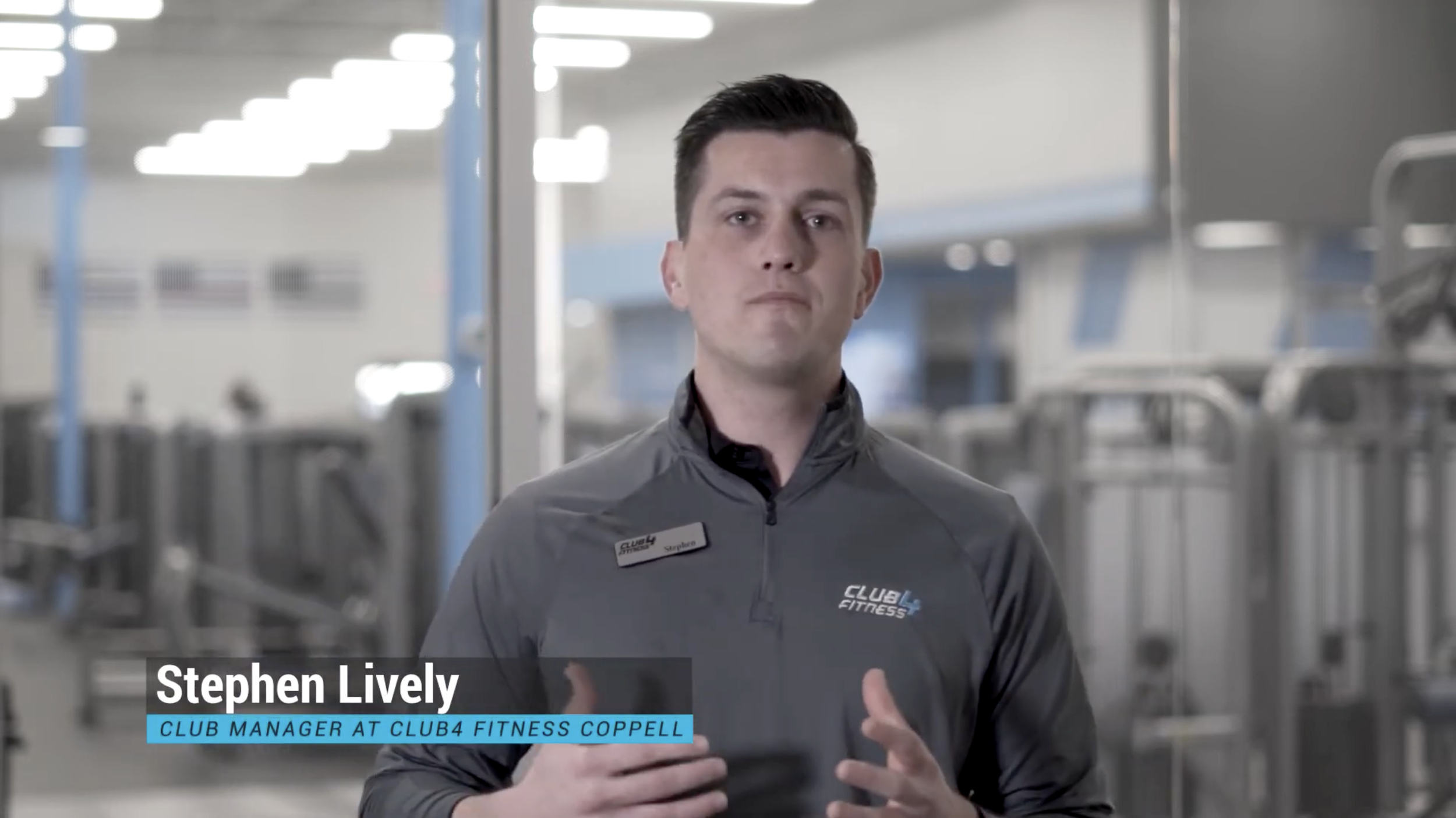 Commercial brand video edit showcasing professional lighting, clean framing, and polished storytelling