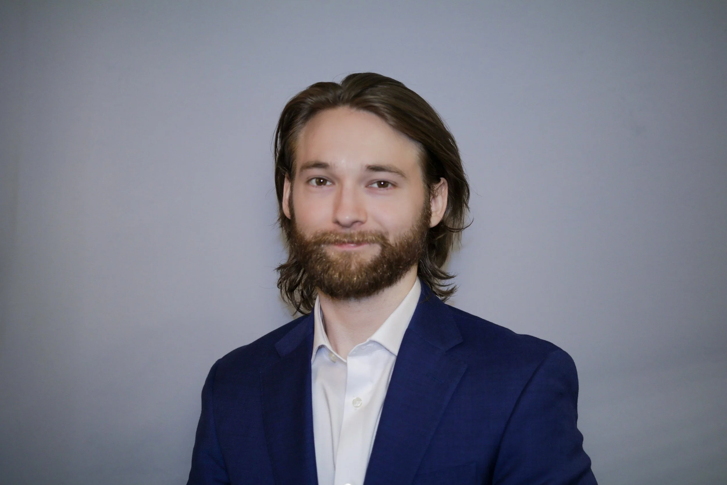 Matthew McCullough, creative producer and video editor specializing in sports media, esports content, and brand storytelling