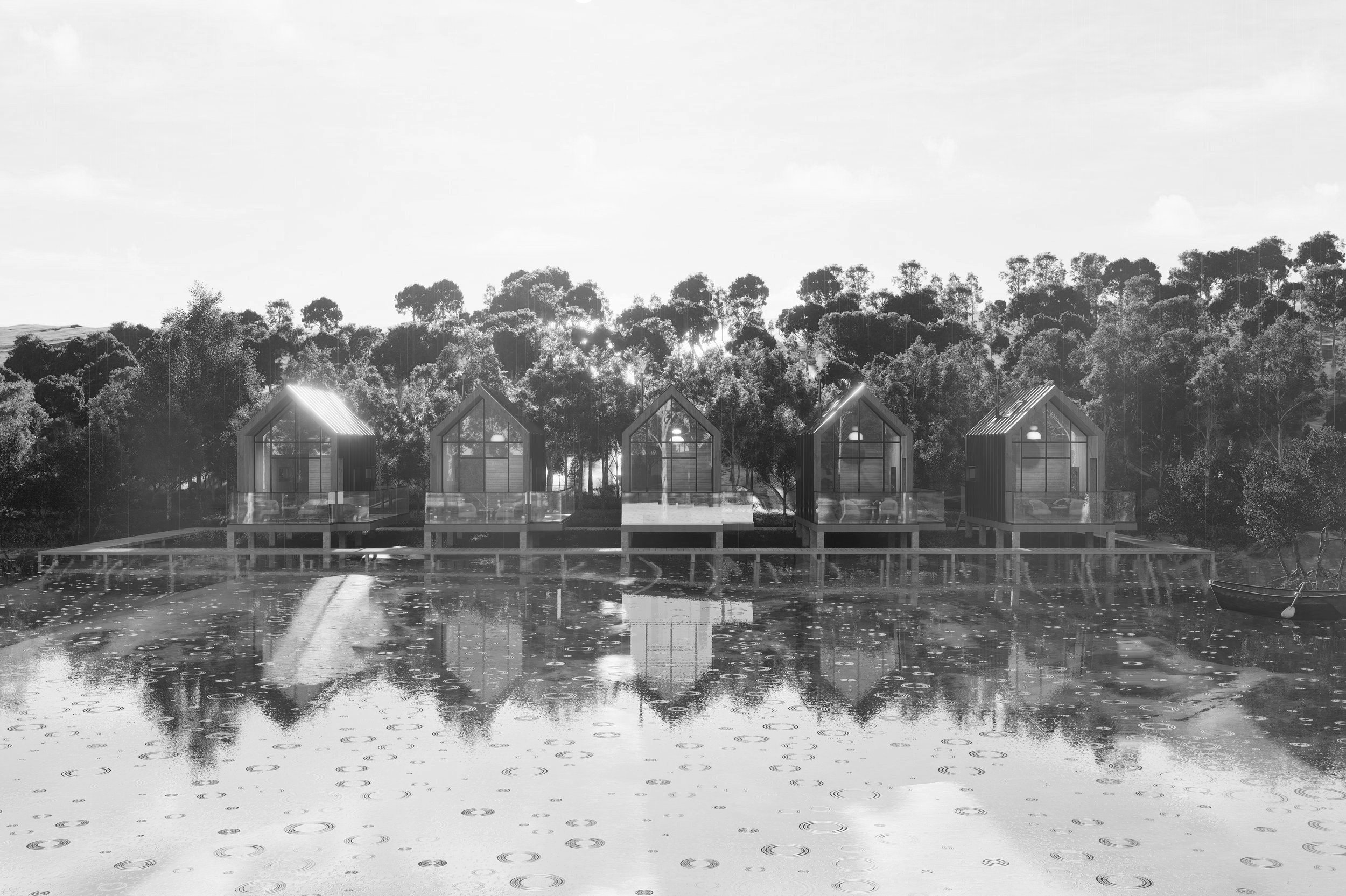 Lakeside Lodge