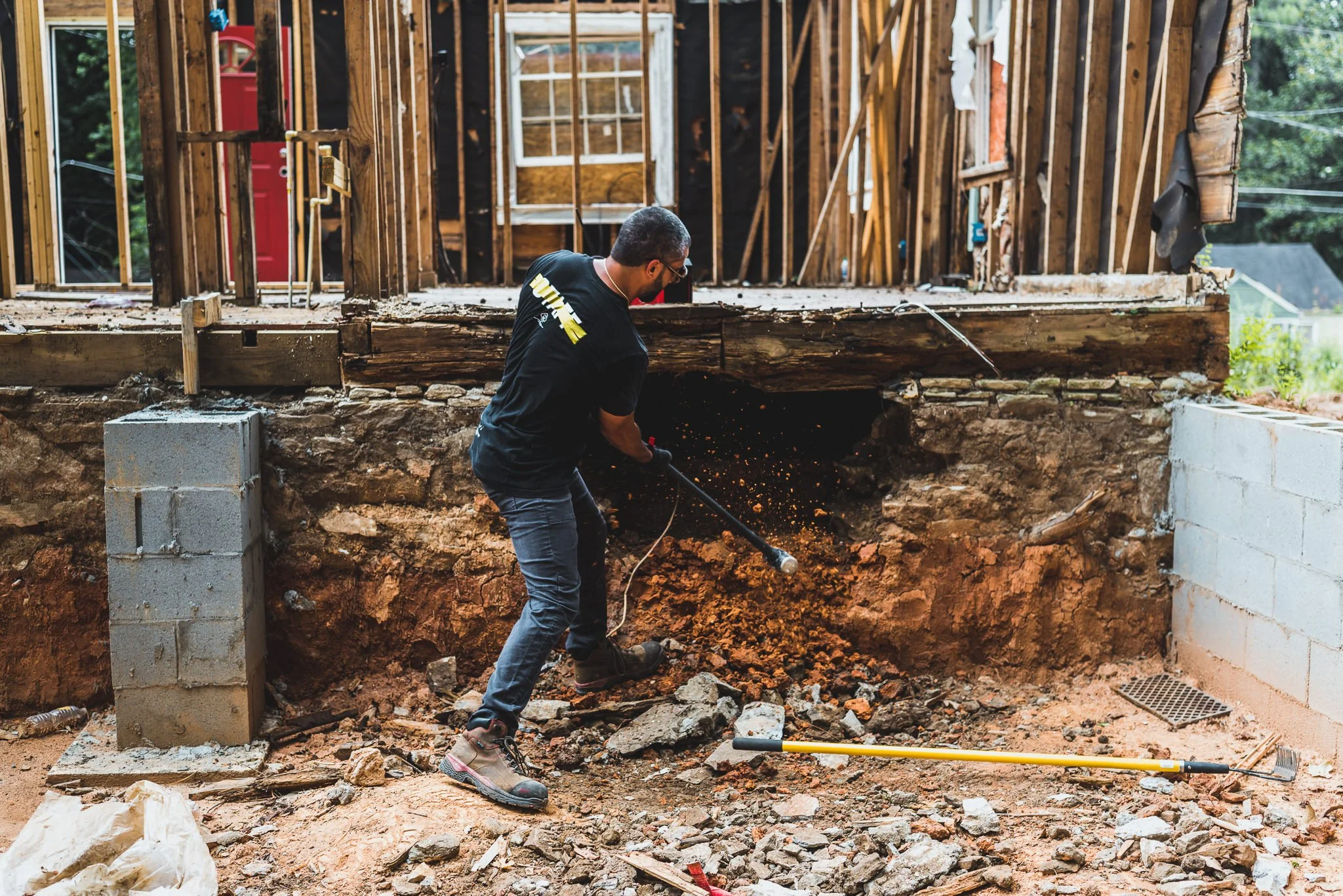 Sterling Park Employee