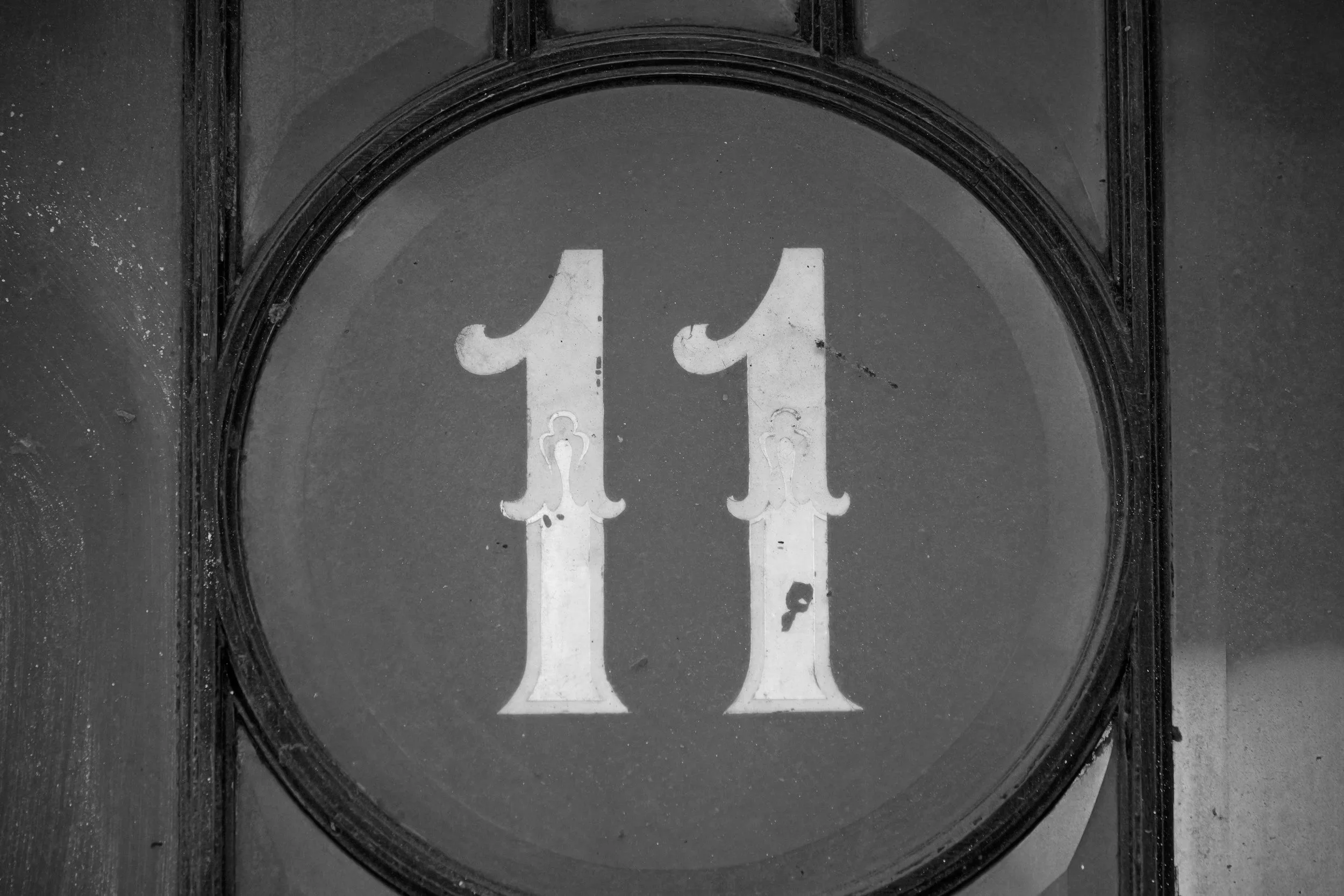 What Are The Master Numbers In Numerology?