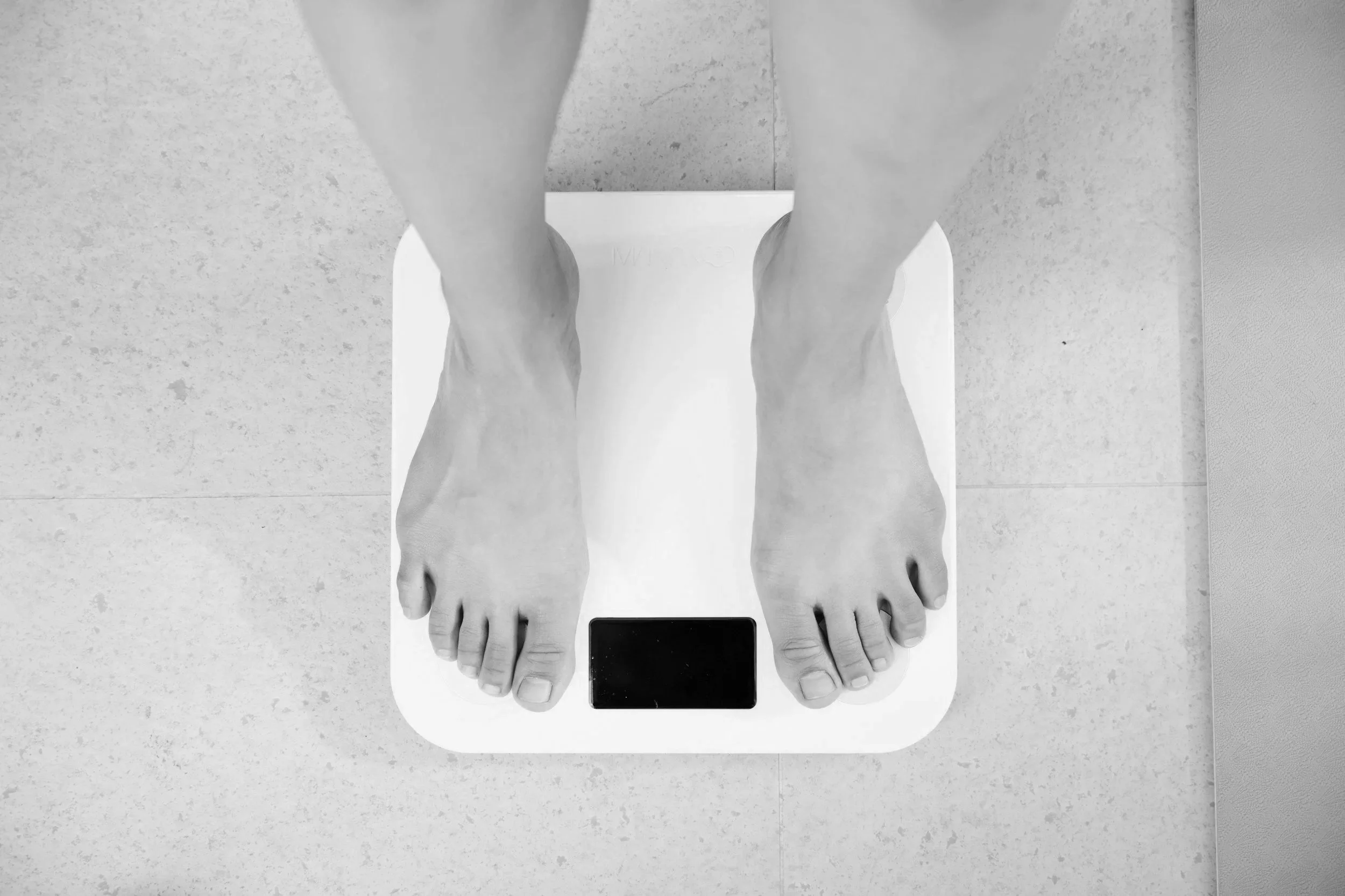 The Root Cause Of Weight Gain According To GNM