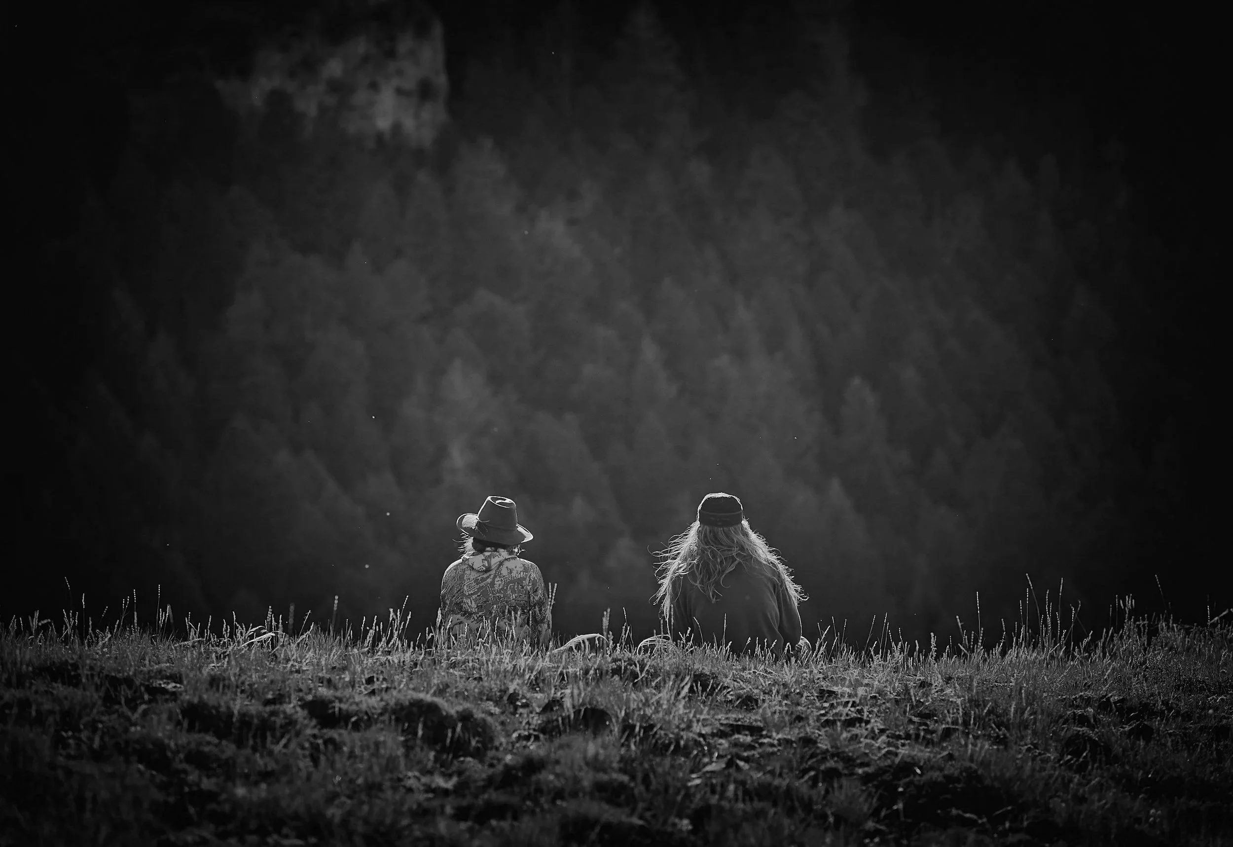 Two Types of Souls: Are You Here for the Experience or on a Mission?