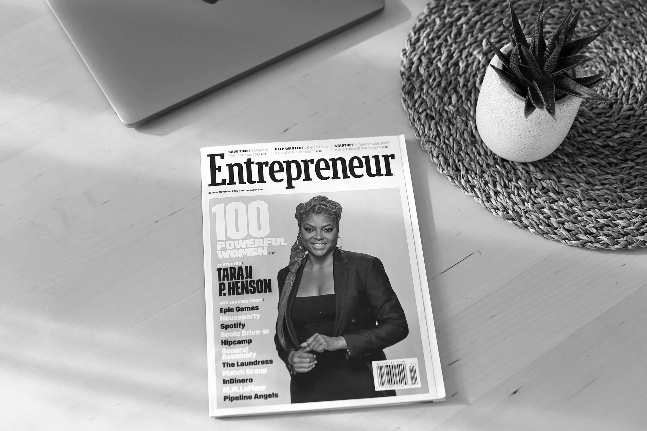 5 Signs You're Meant to Be an Entrepreneur According To Your Human Design