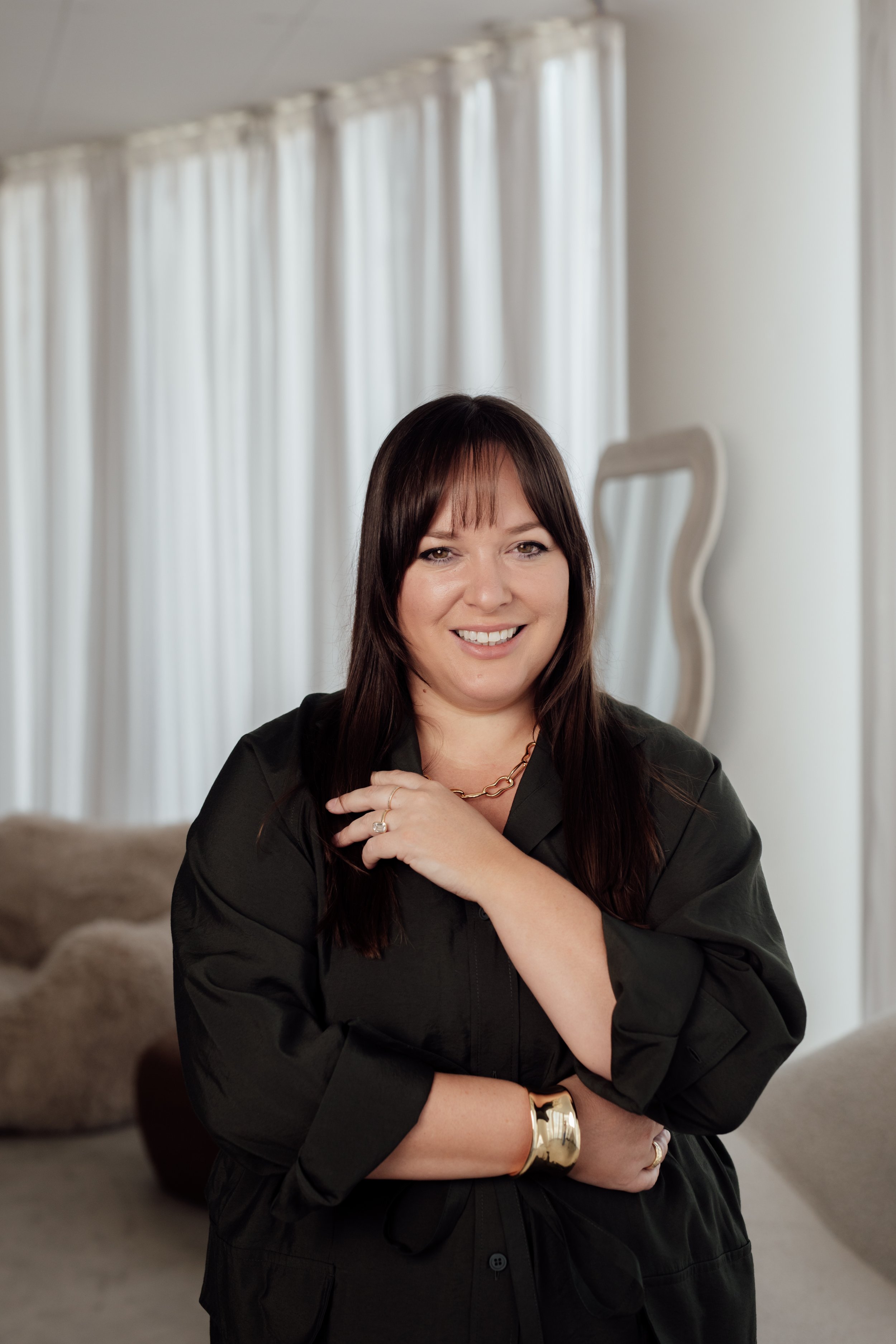 Laura Boatman - a Transformation Coach specialising in health, purpose and helping people to reach their full potential.
