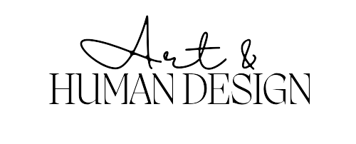 Art &amp; Human Design
