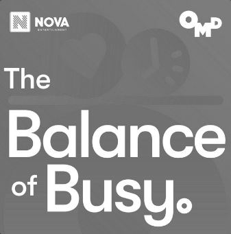 Listen to Laura Boatman on the Balance of Busy podcast talking about Human Design.